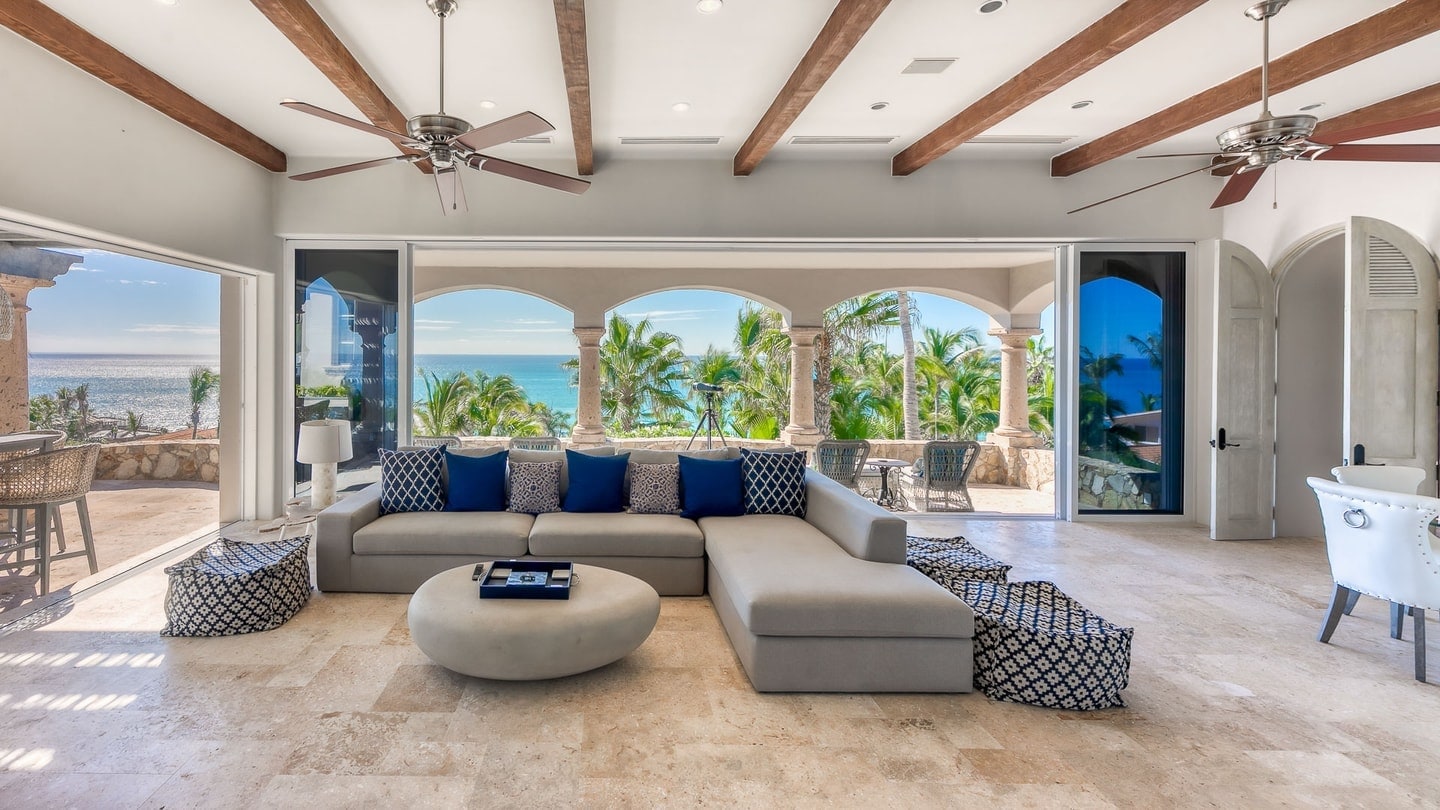 Property Image 1 - Lux Palmilla Casita for Cabo Getaways in Paradise