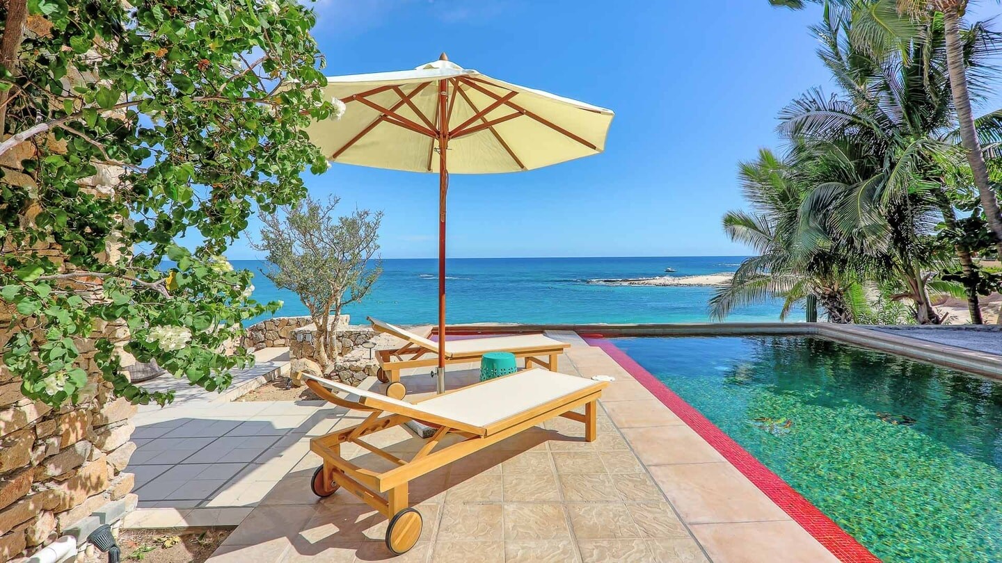 Property Image 1 - Luscious Comfort and Luxury on Palmilla Beach