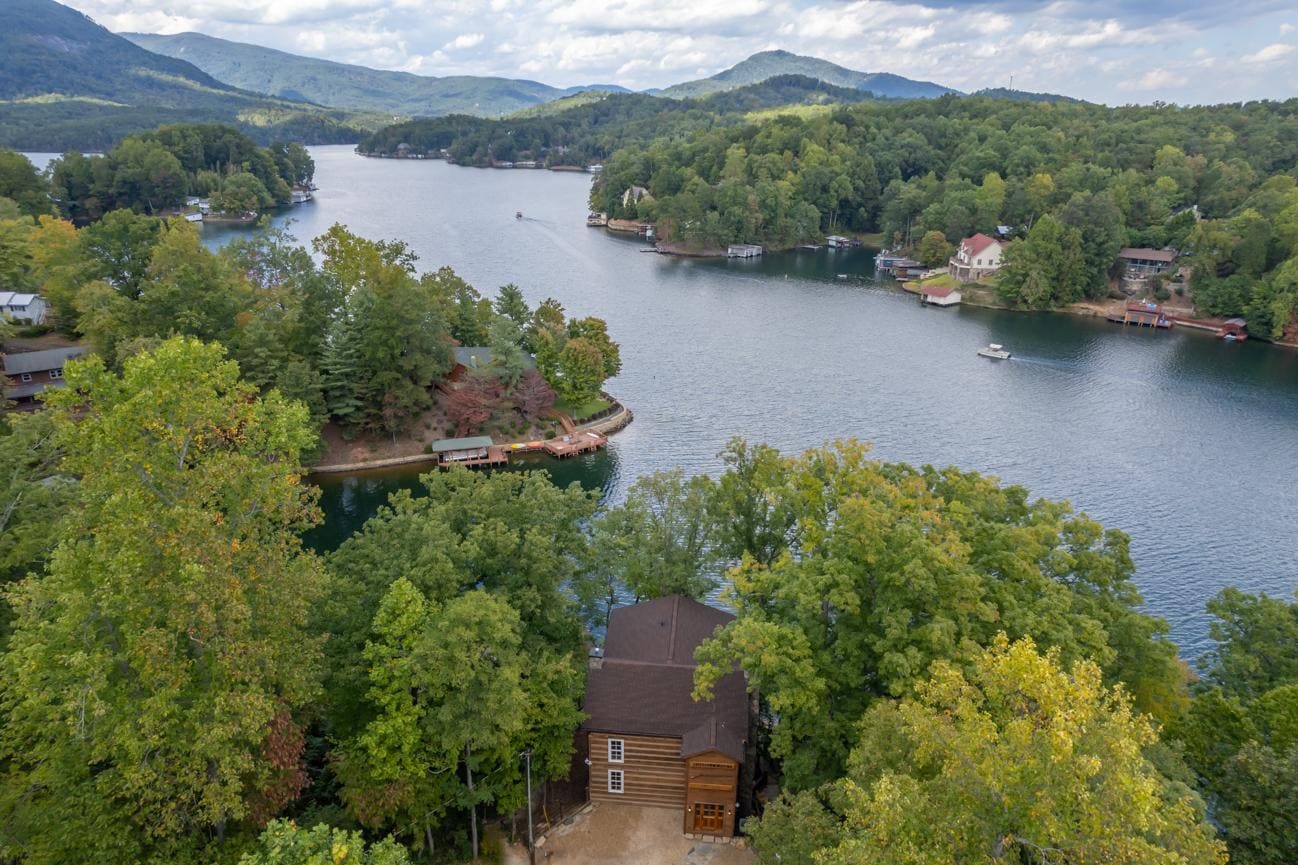 Property Image 1 - Russell’s Fort at White Oak Point