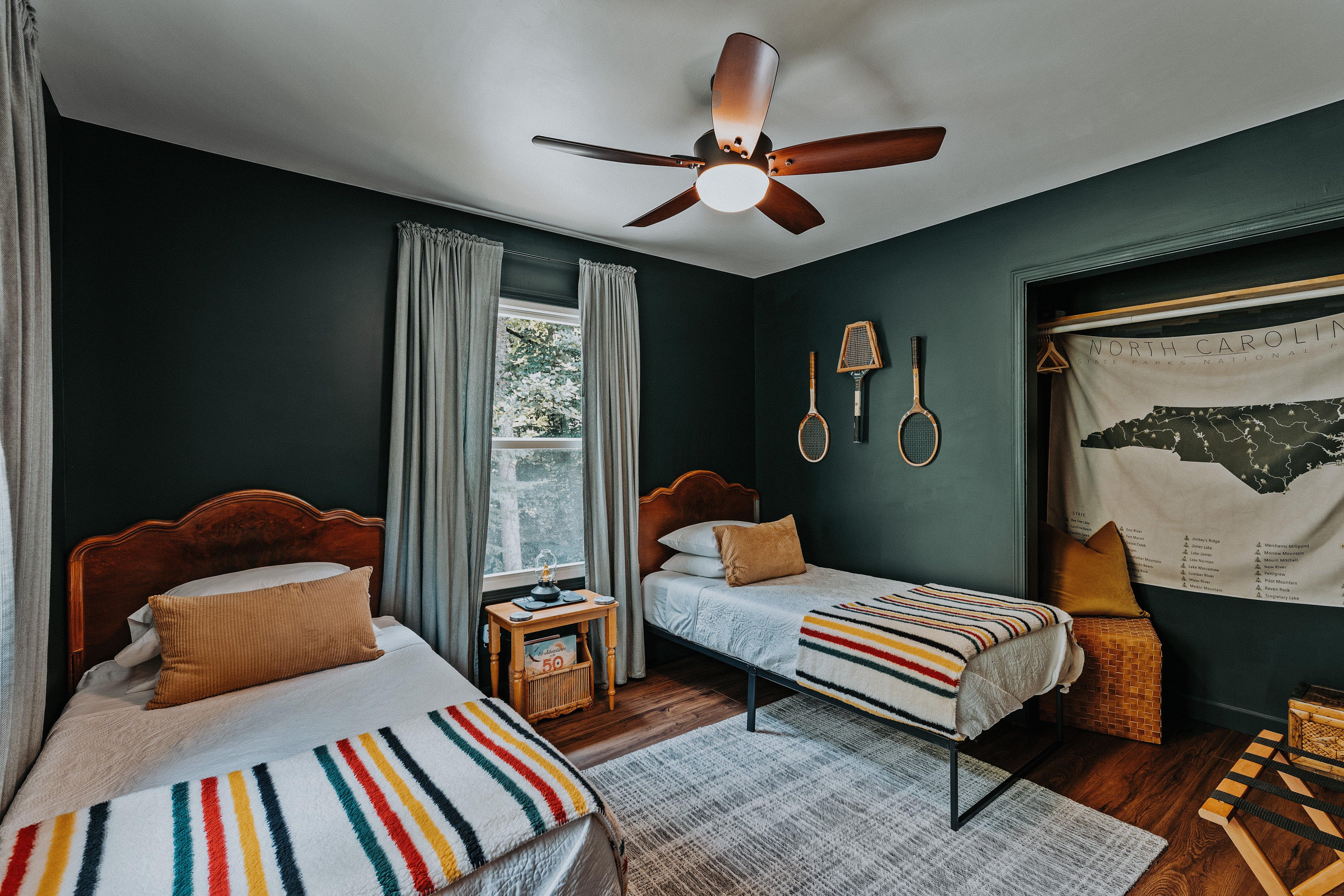 Lake Glenville Cottage