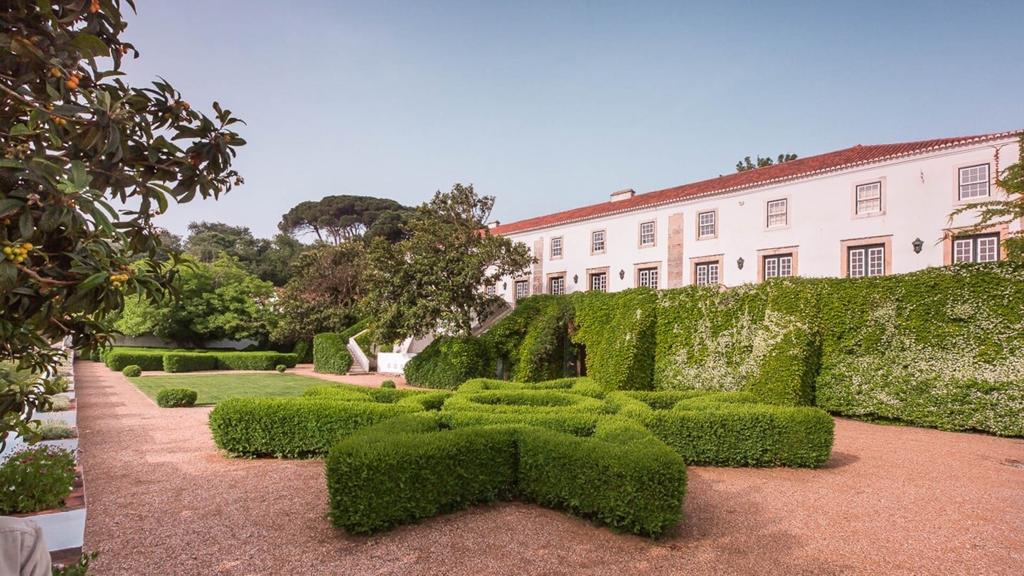 Property Image 1 - Pristine Example of Portuguese Architecture