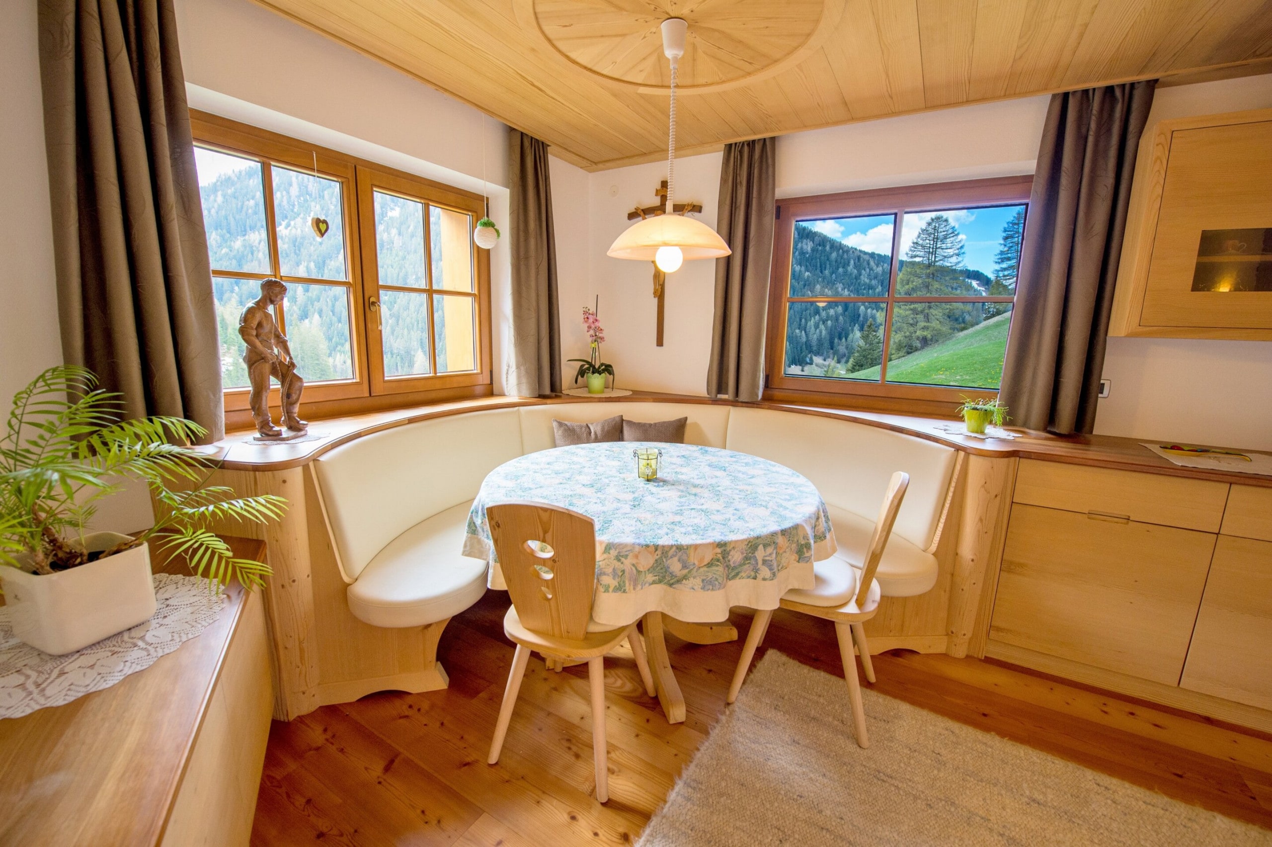 Property Image 2 - Chalet Prinoth 138A