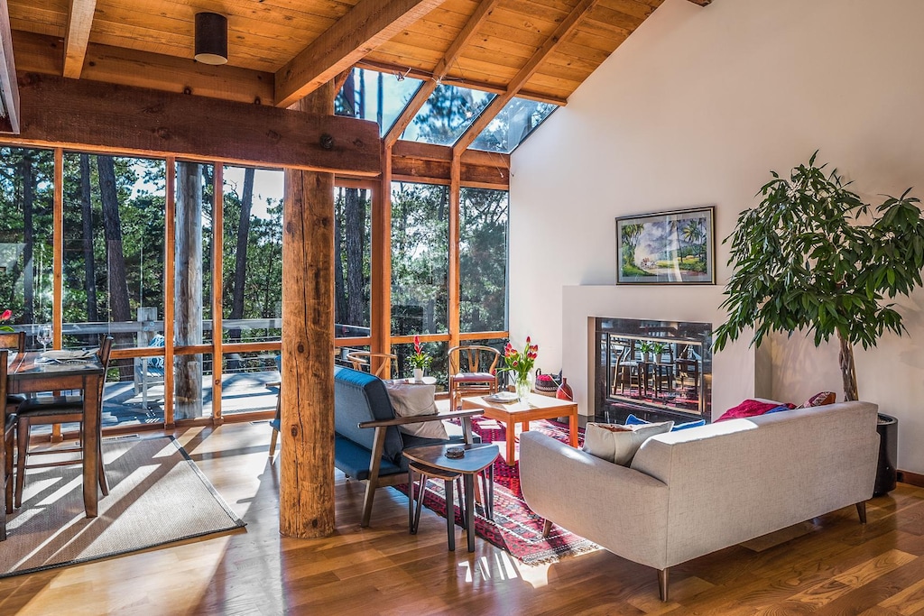  Award Winning Home with Unique Design and Character