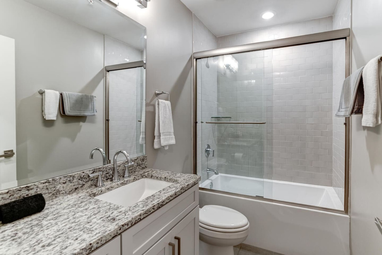 Brewery District With Rooftop Terrace and Elevator 