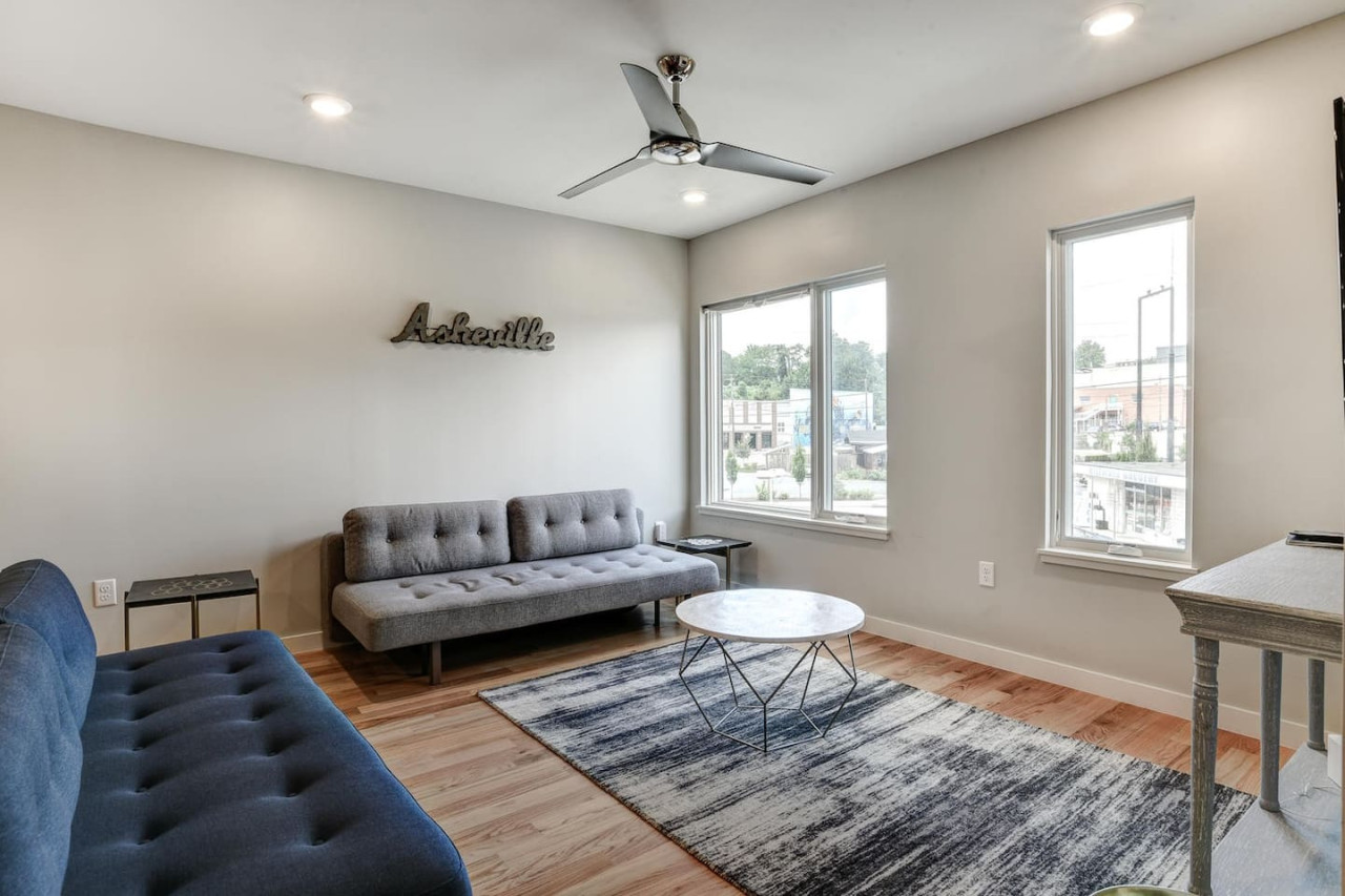 Property Image 1 - Rooftop Terrace Townhome