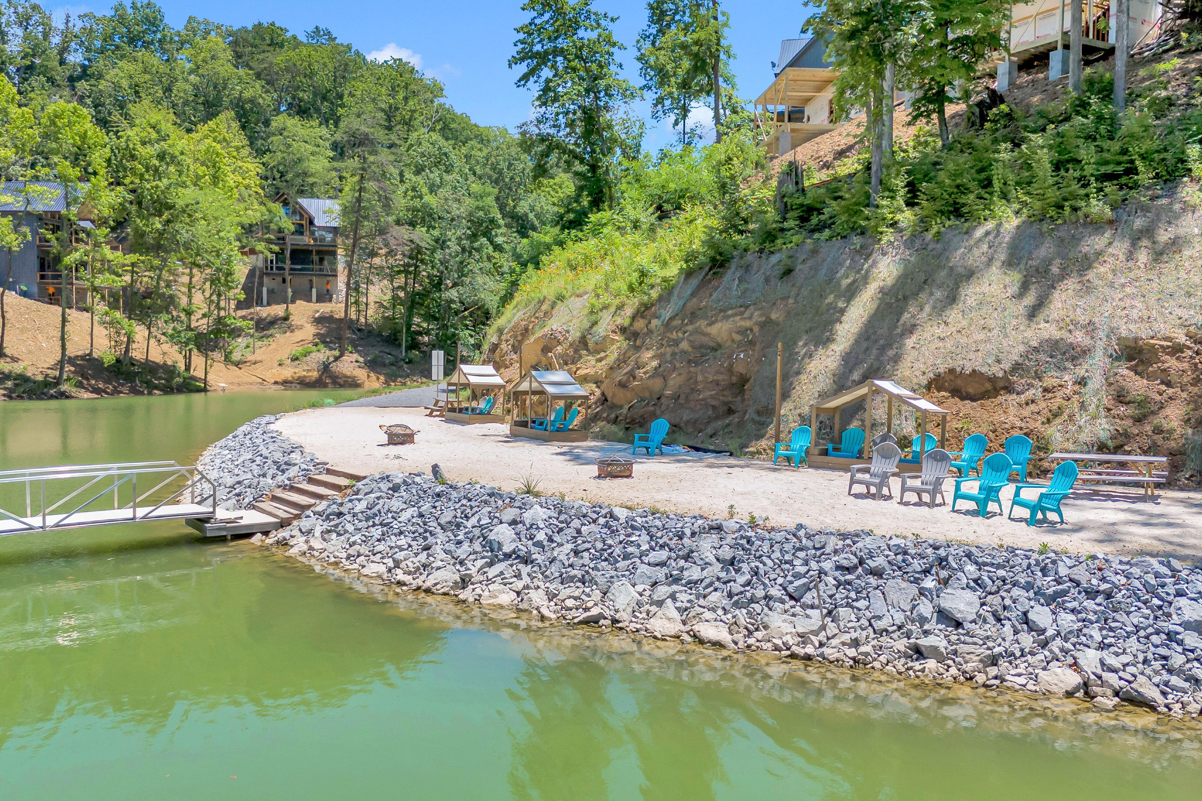 Haven on the Lake Haven on the Lake