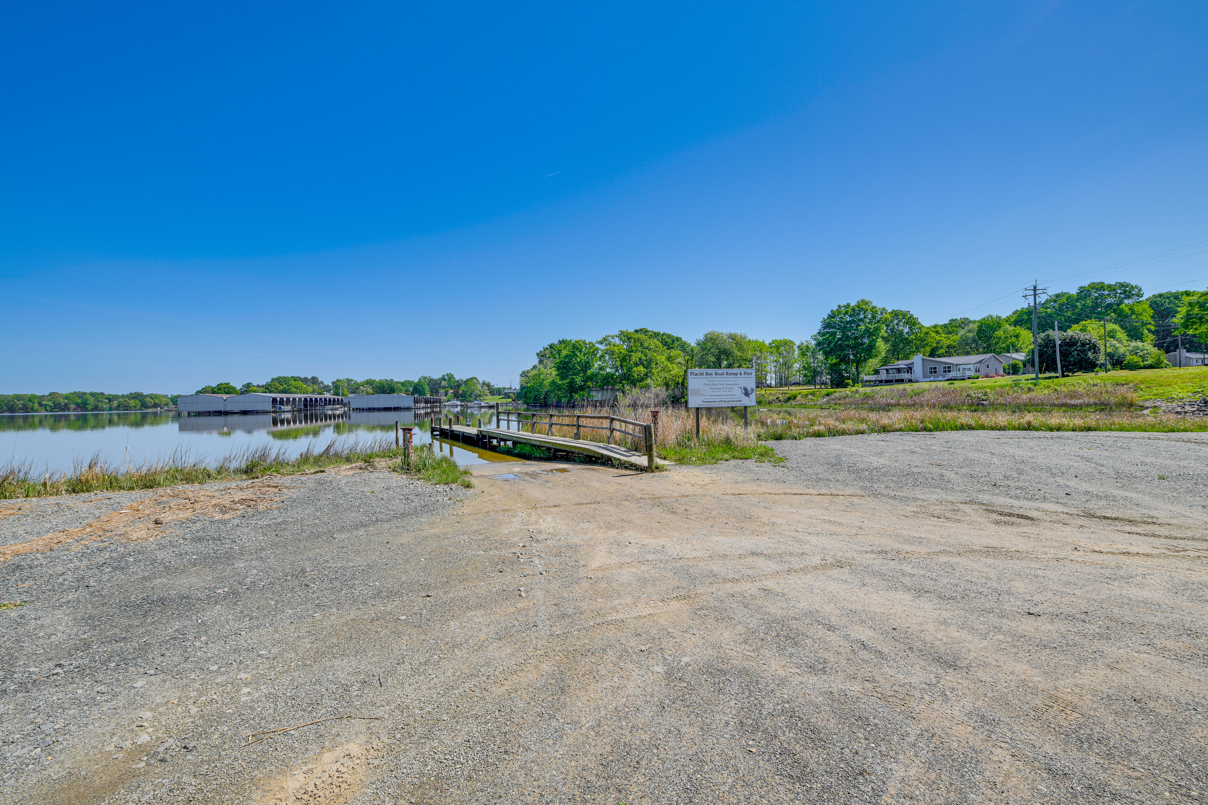 Property Image 2 - Family-Friendly Home w/ Deck Near Colonial Beach!