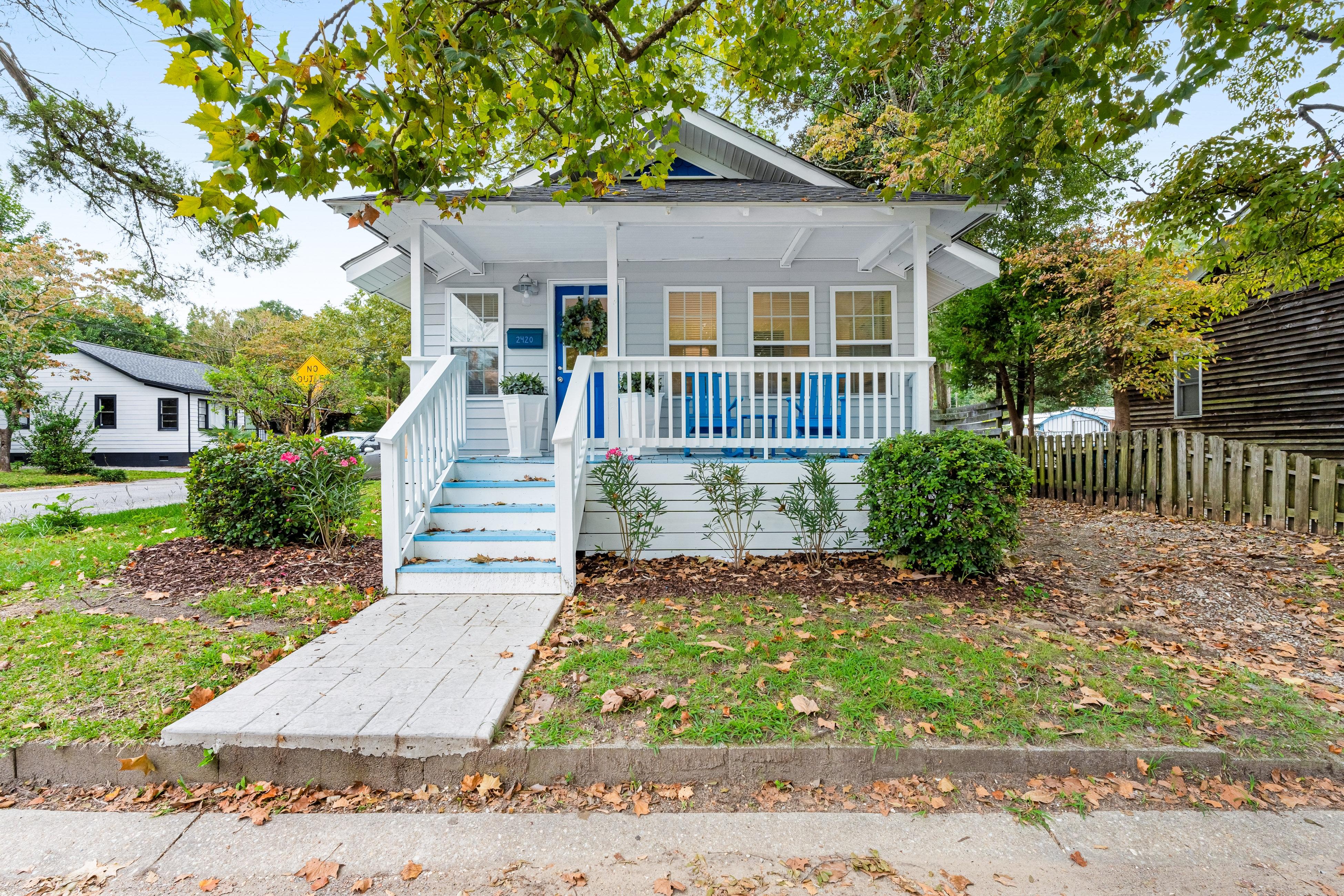 Property Image 1 - The Mill House