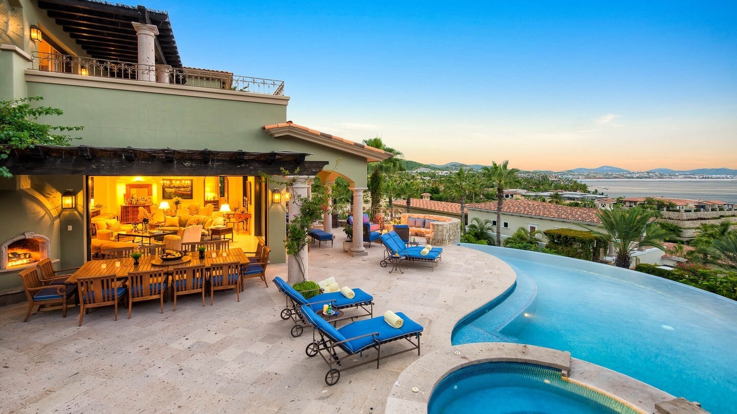 Traditional Palmilla Casita Near San Jose del Cabo