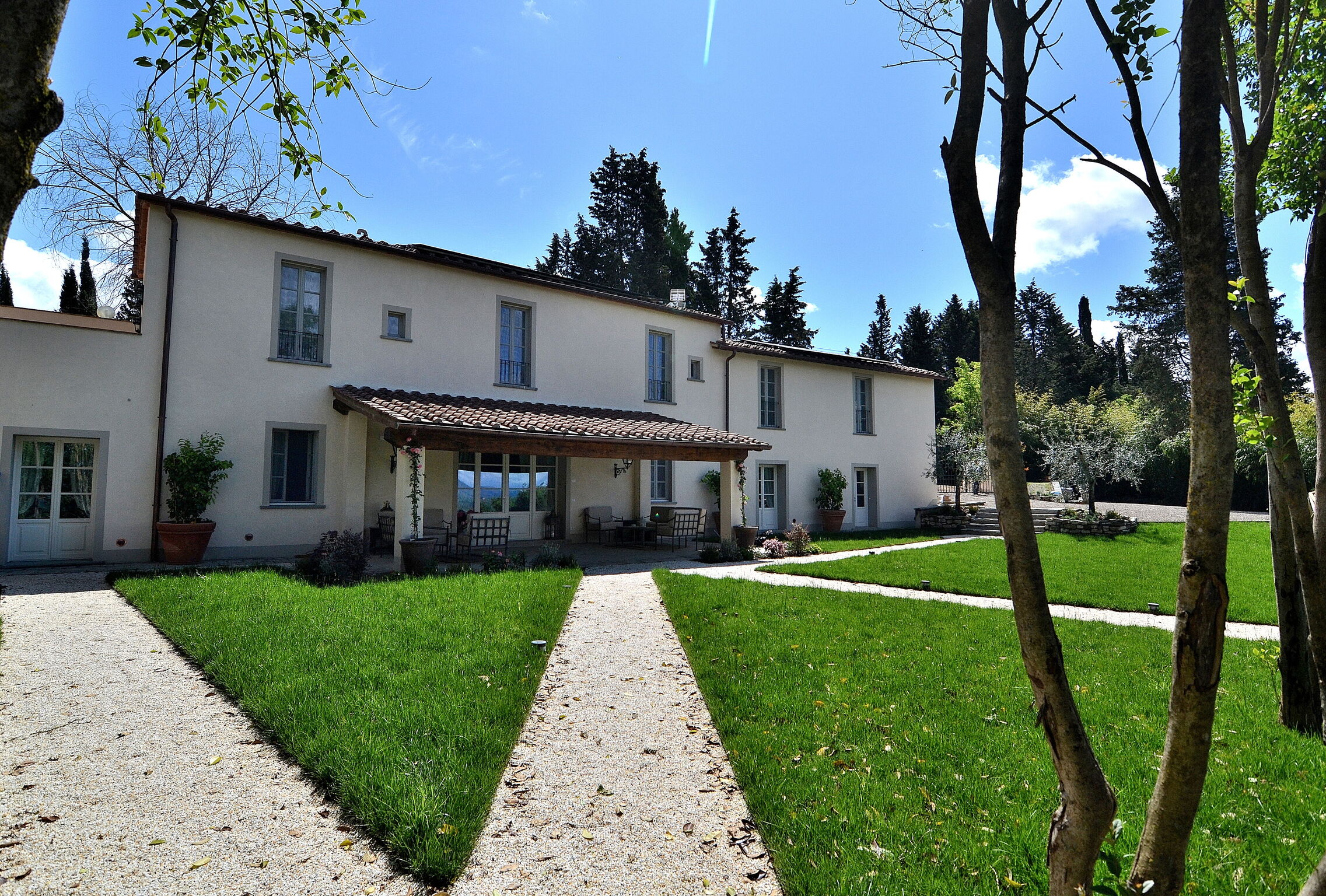 Property Image 1 - Villa Santa Maria