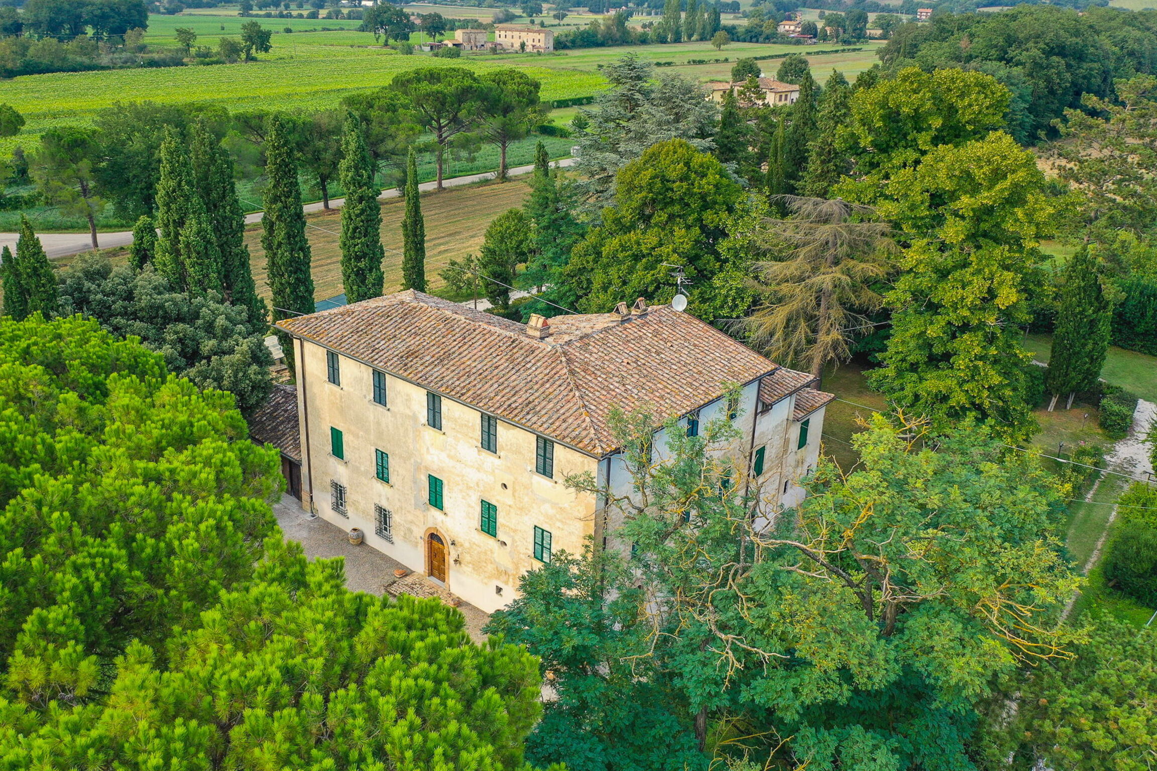 Property Image 2 - Villa La Matra