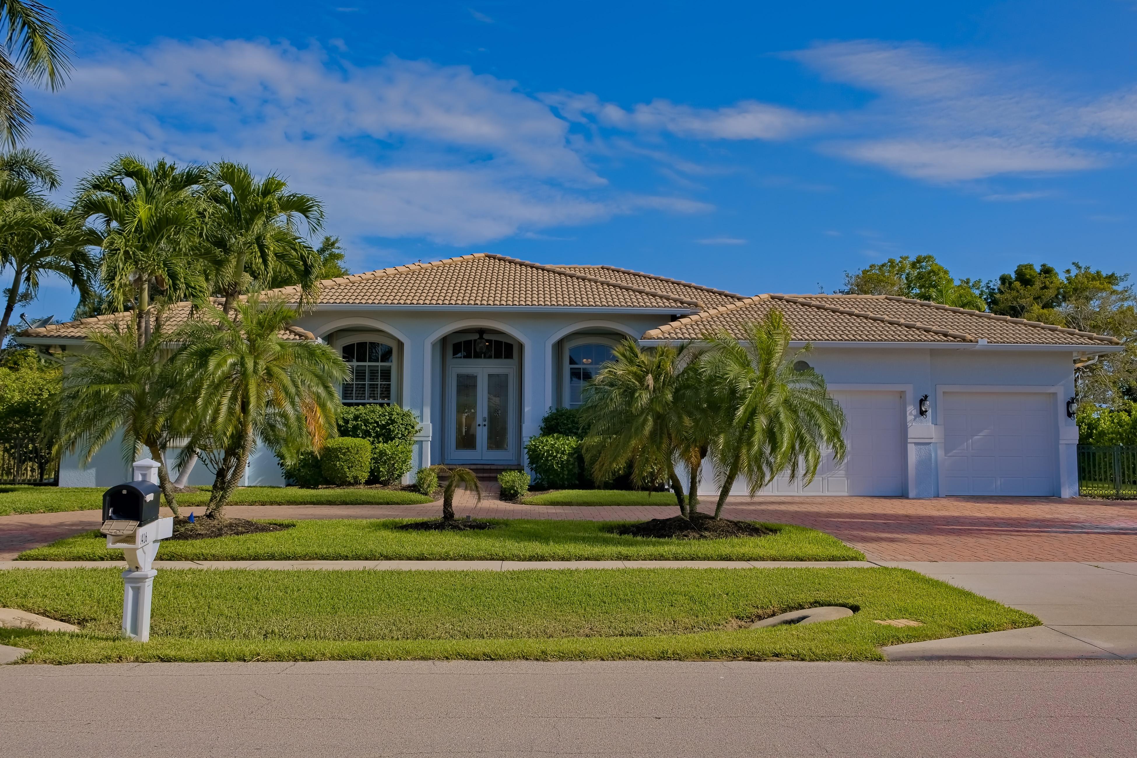 Property Image 1 - Marco Island’s Gem