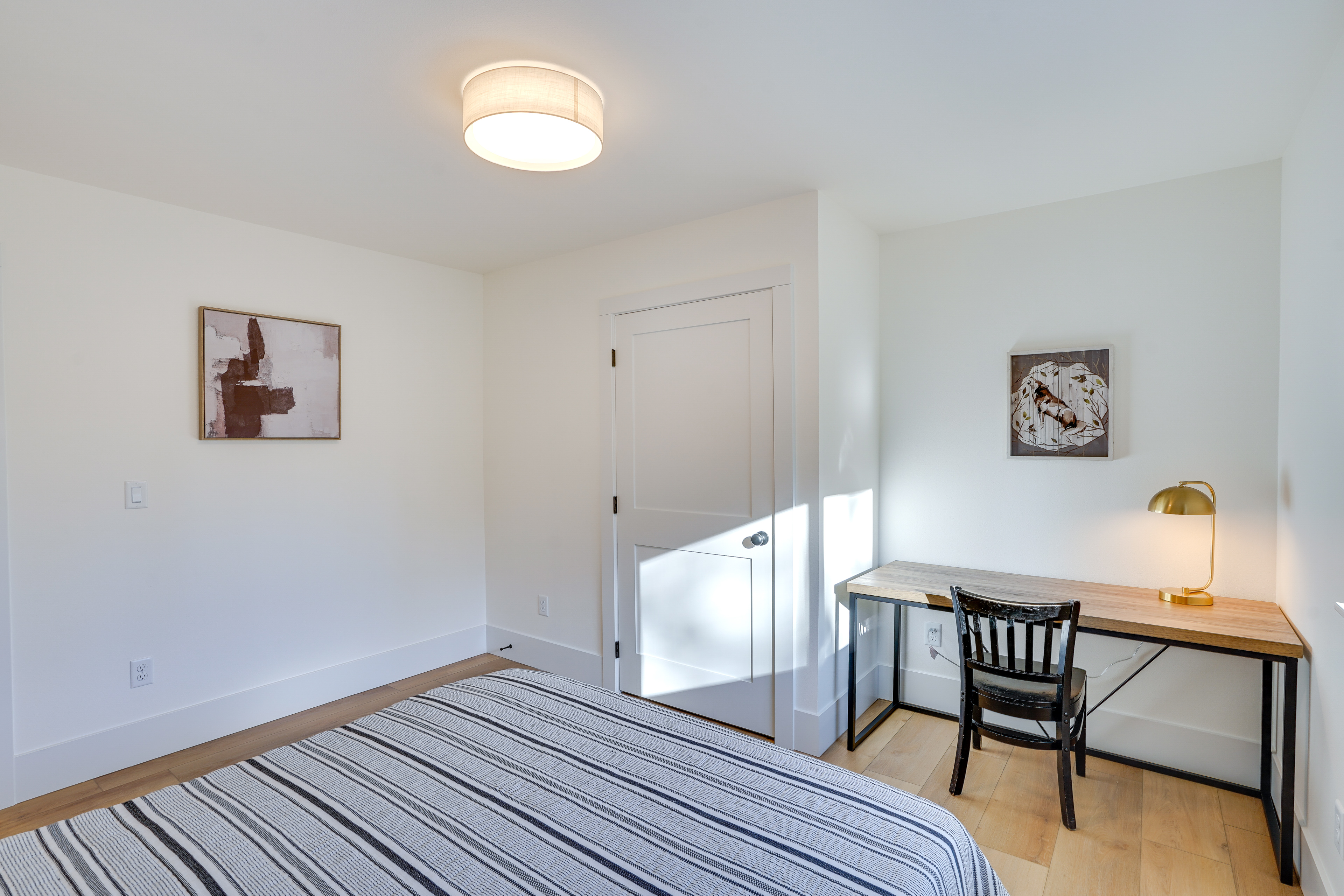 Mountain Home w/ Private Hot Tub & River Access!