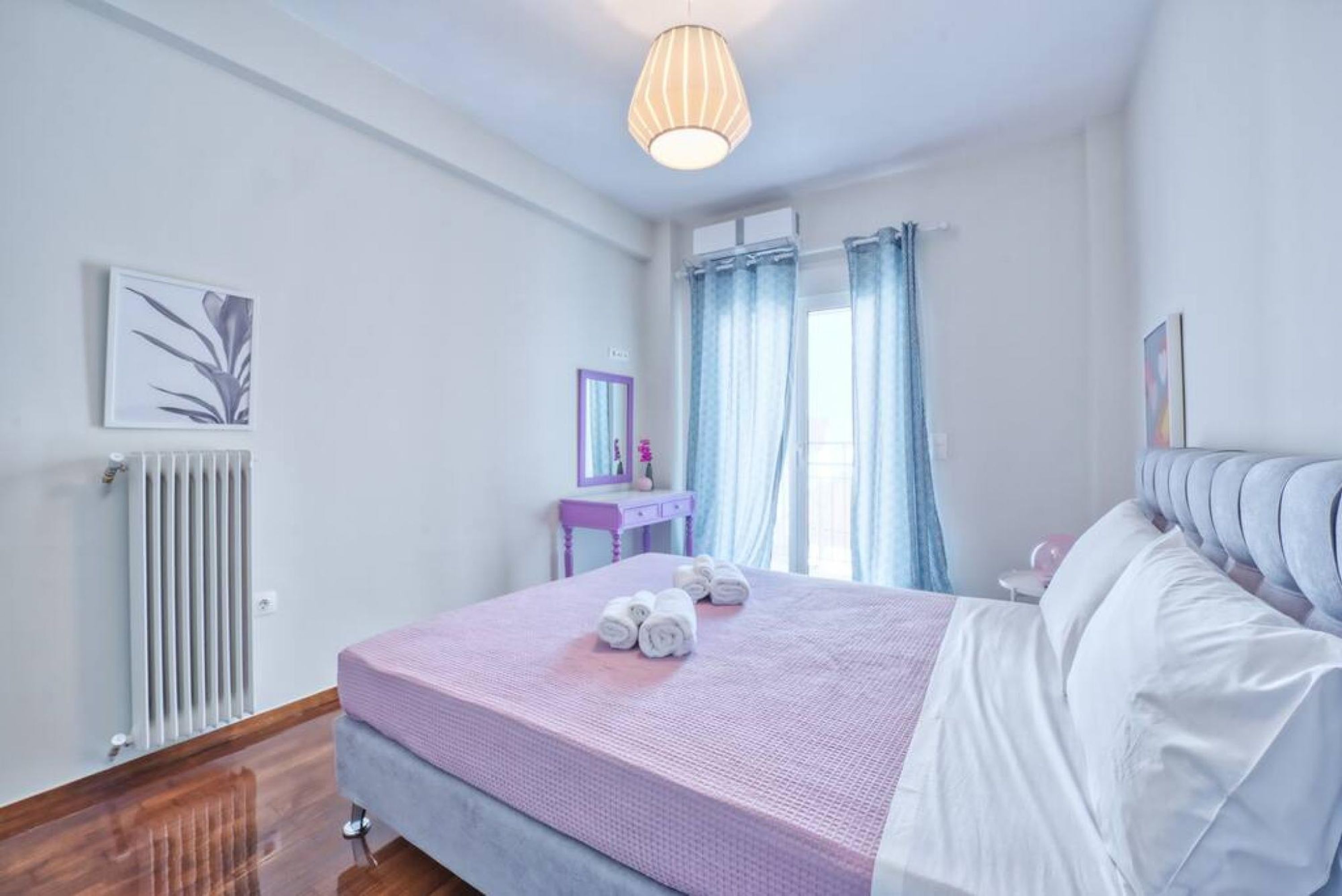 Property Image 2 - MUSE A Dreamy and Fresh New apartment