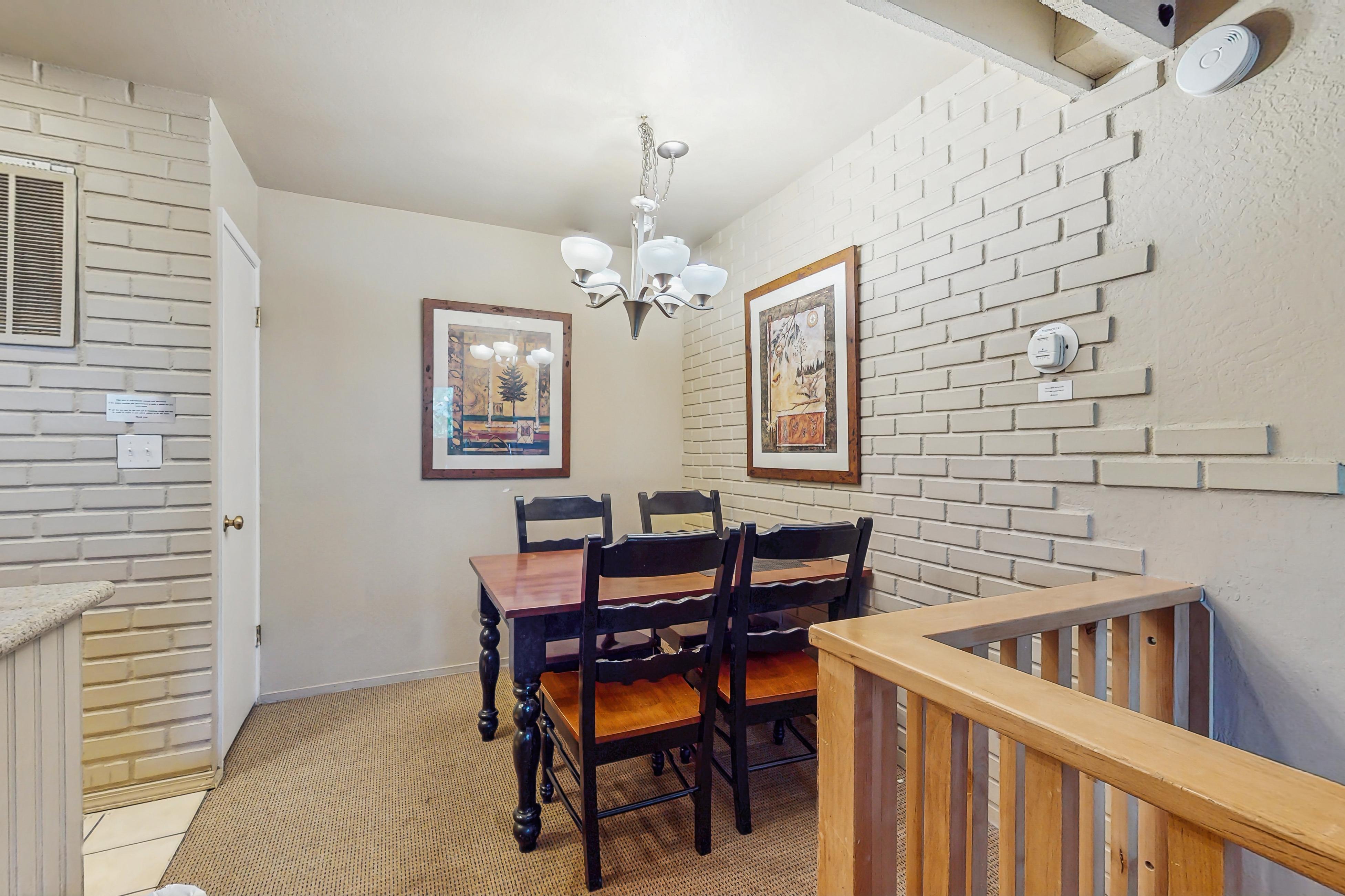 Lakeland Village 408