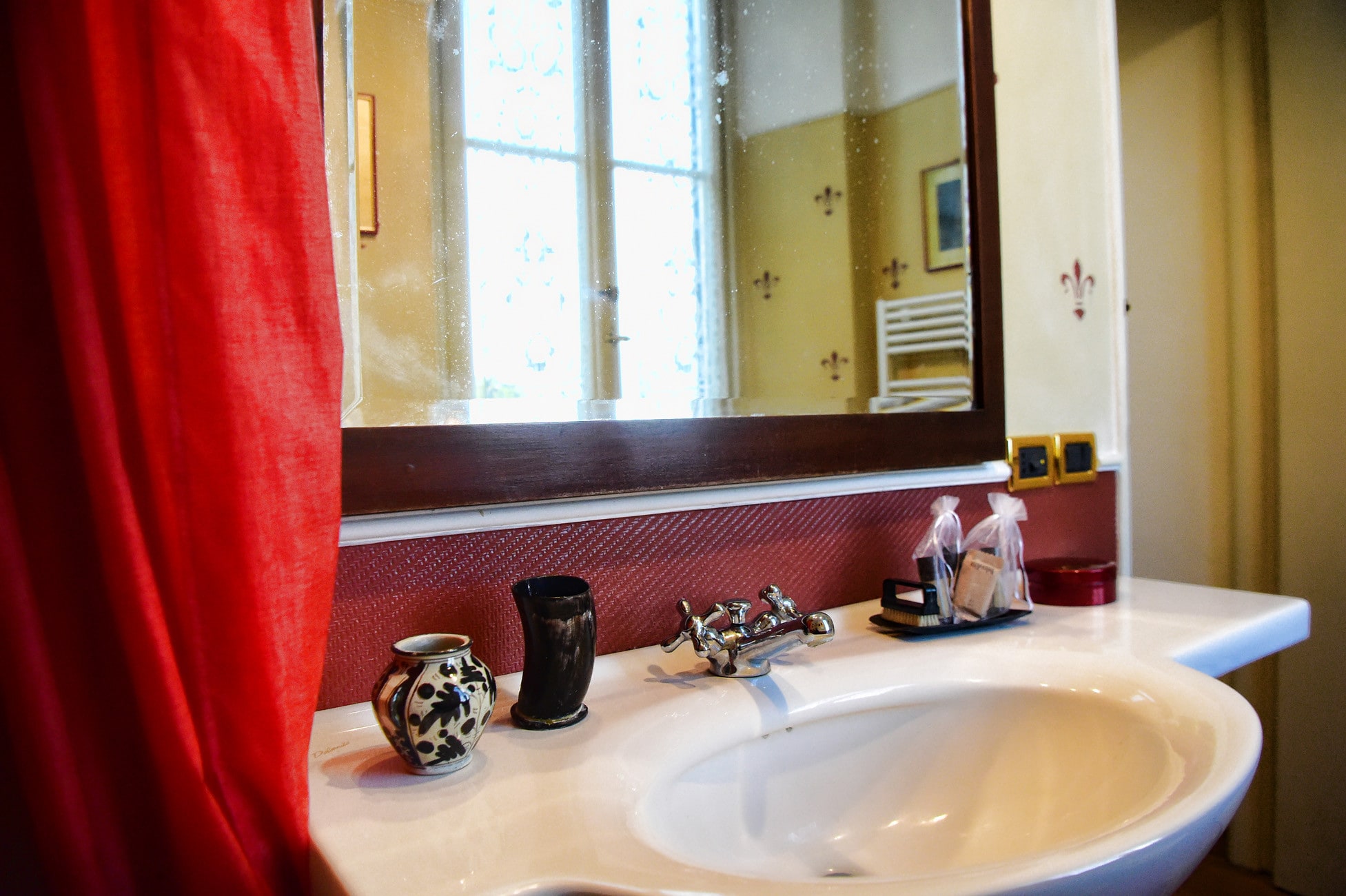 Villa Emilia Apartment by Wonderful Italy