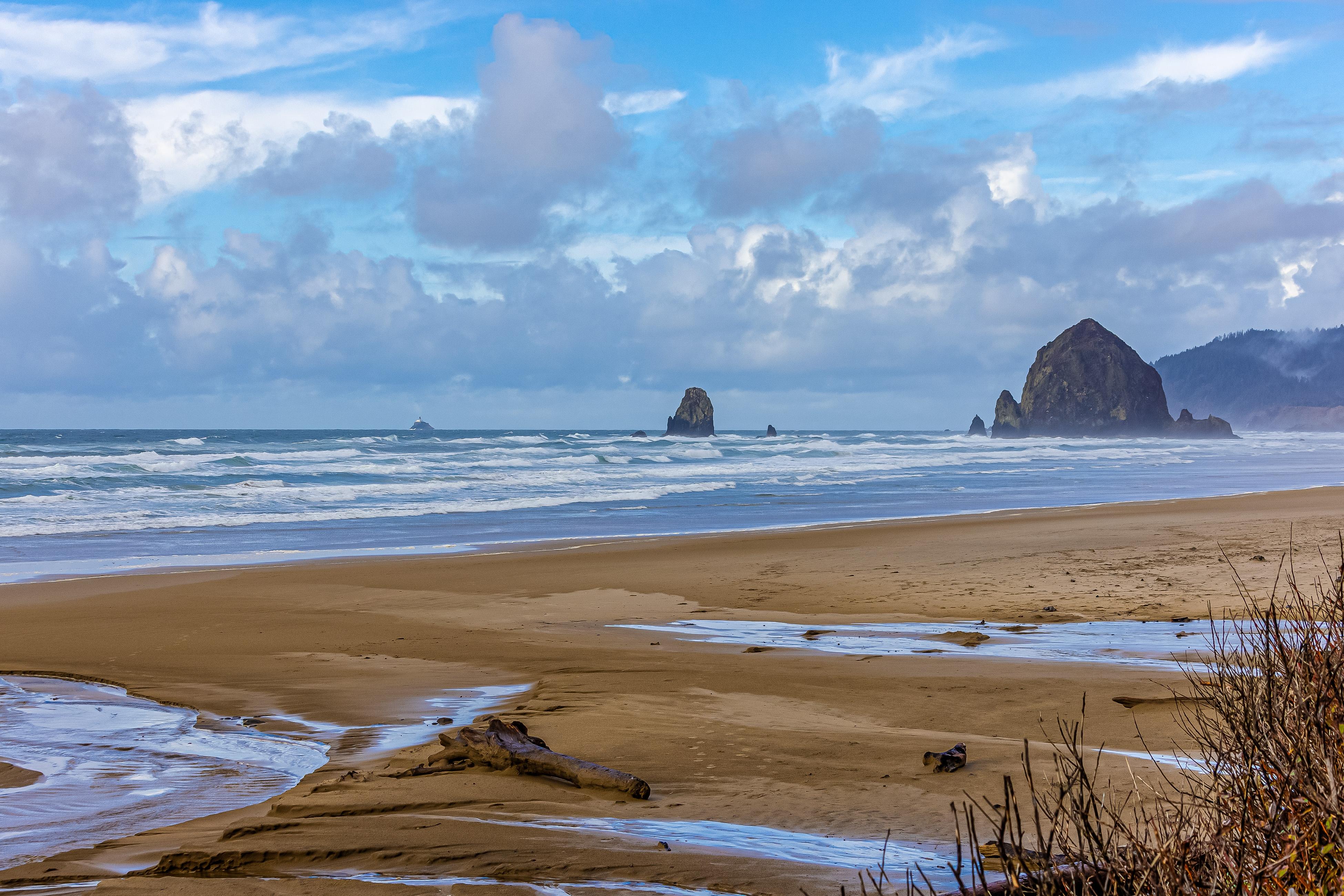 Property Image 2 - Cannon Beach Saltbox Cottage