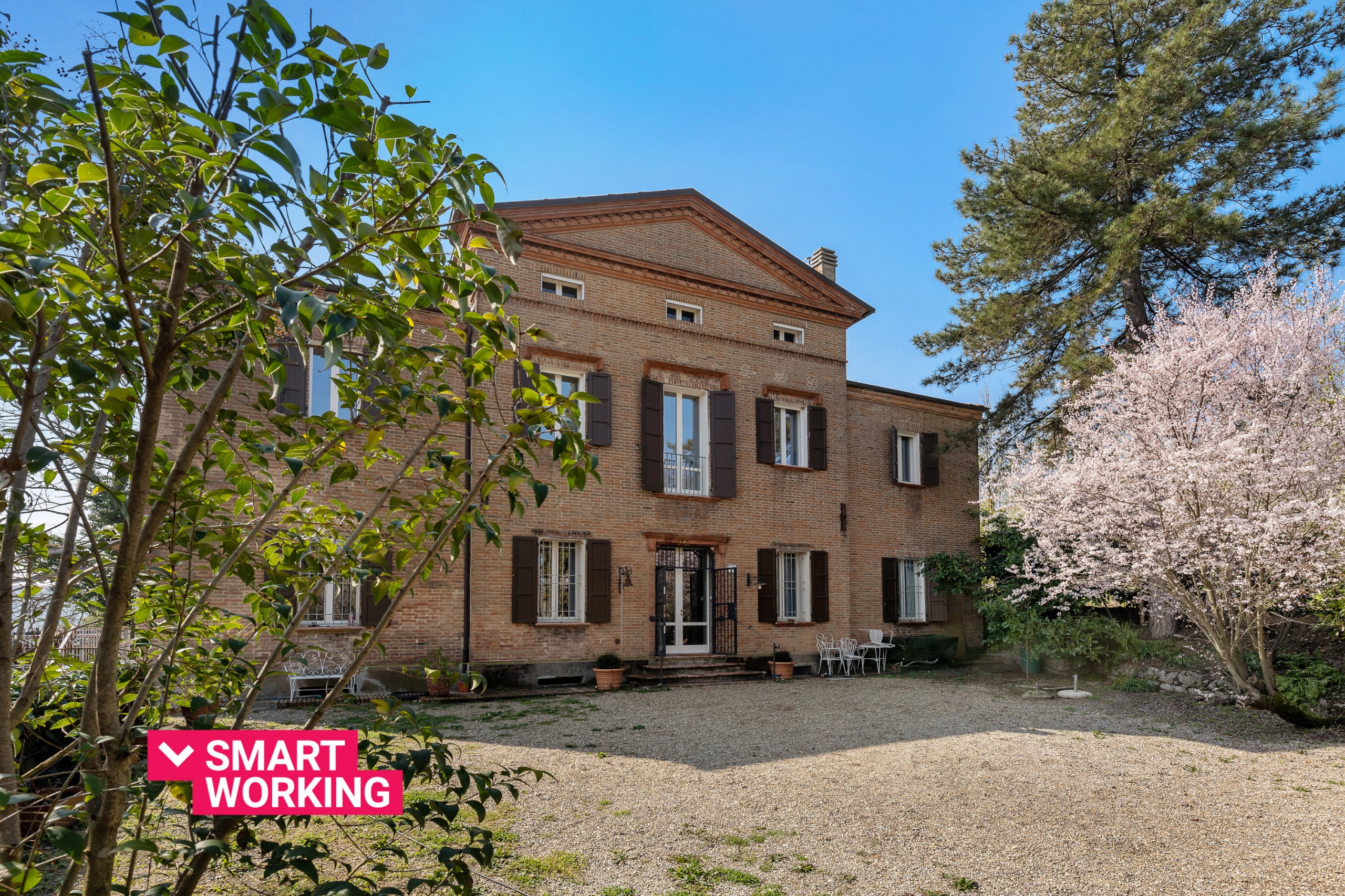 Property Image 1 - Villa sui Colli Bolognesi by Property Manager