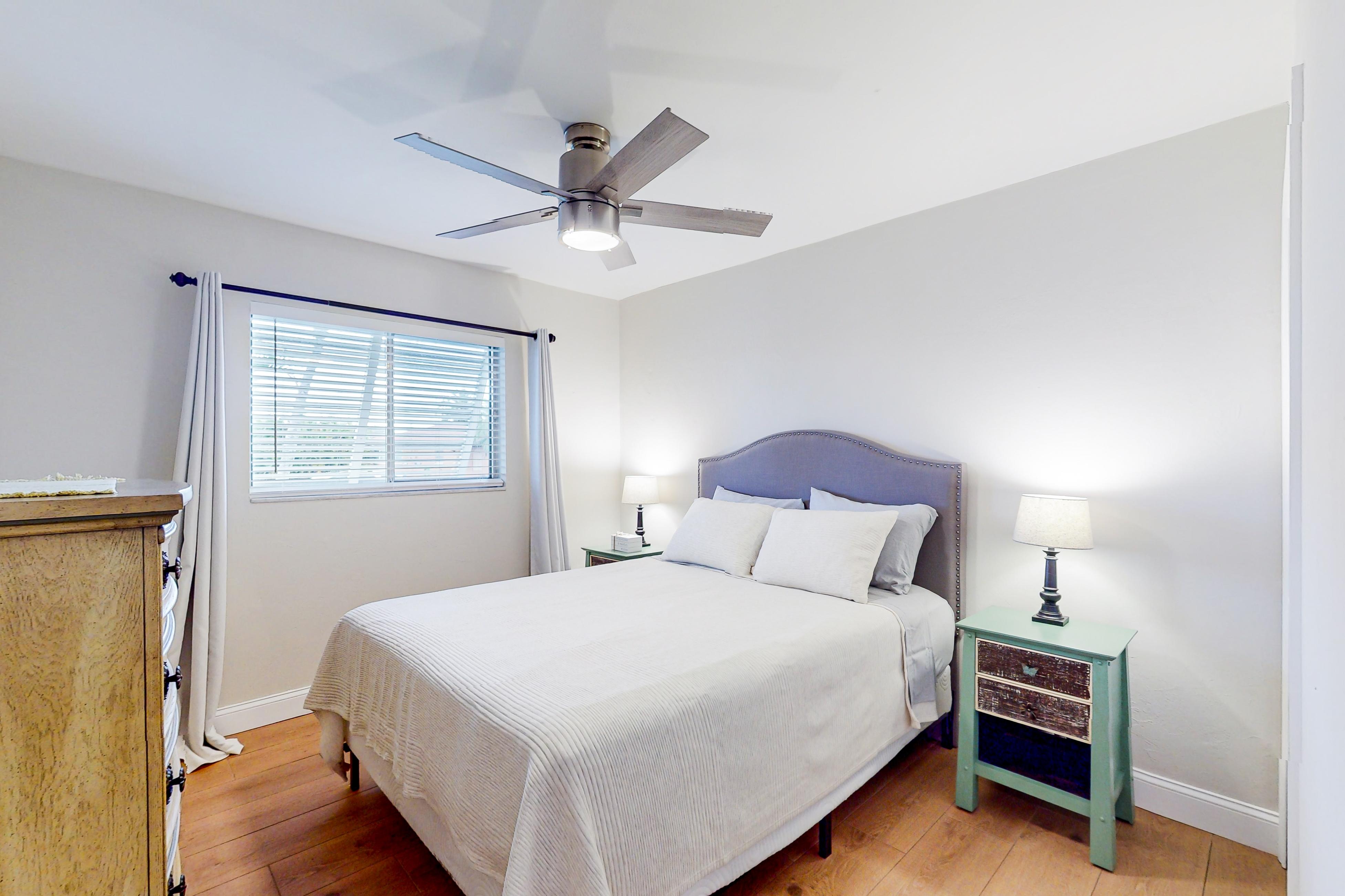 Cape Coral Cozy Casita