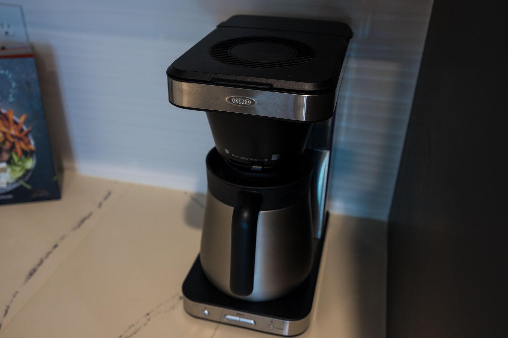 The Second Fiddle-Odyssey-Mins to Broadway