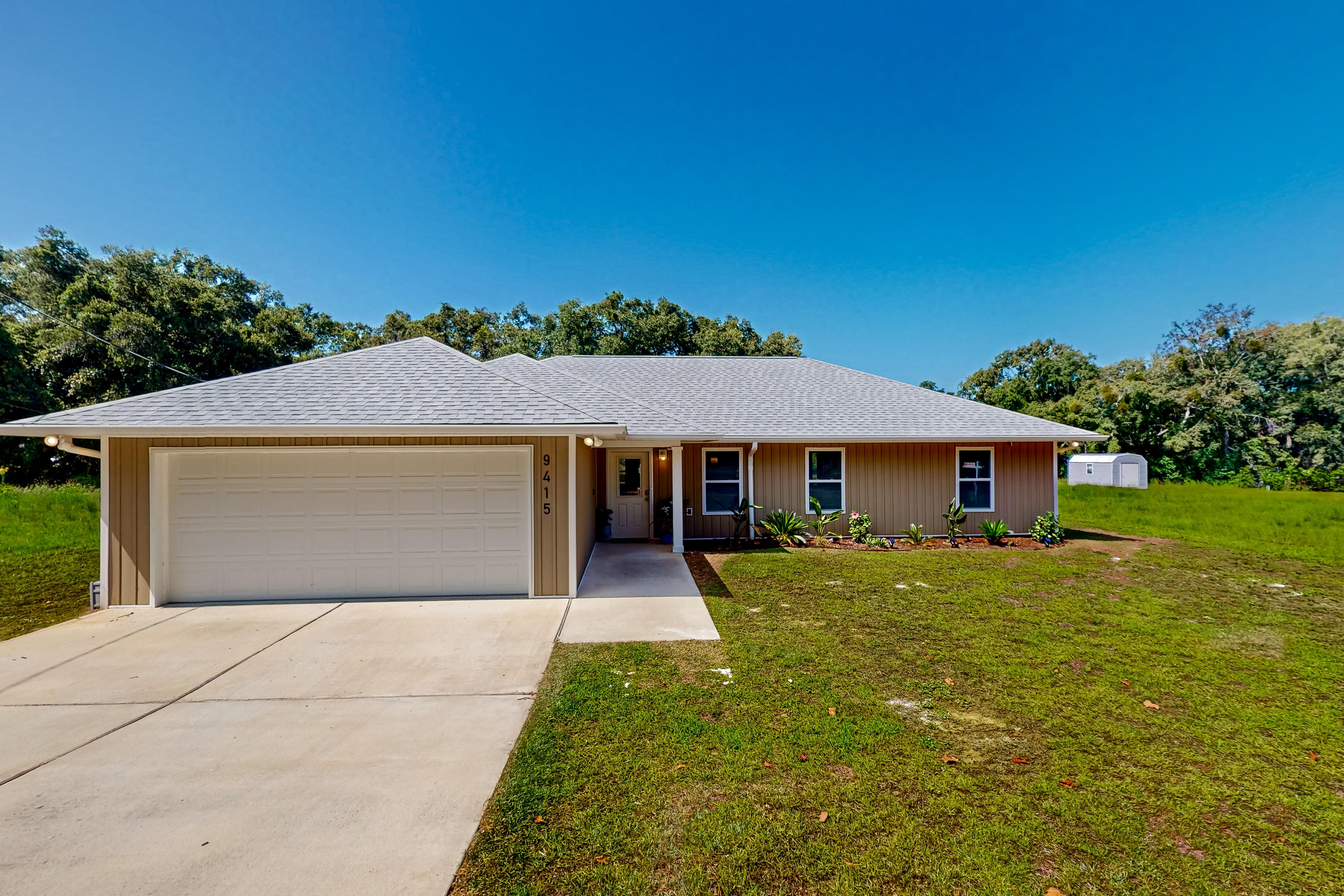 Property Image 2 - University Coastal Retreat