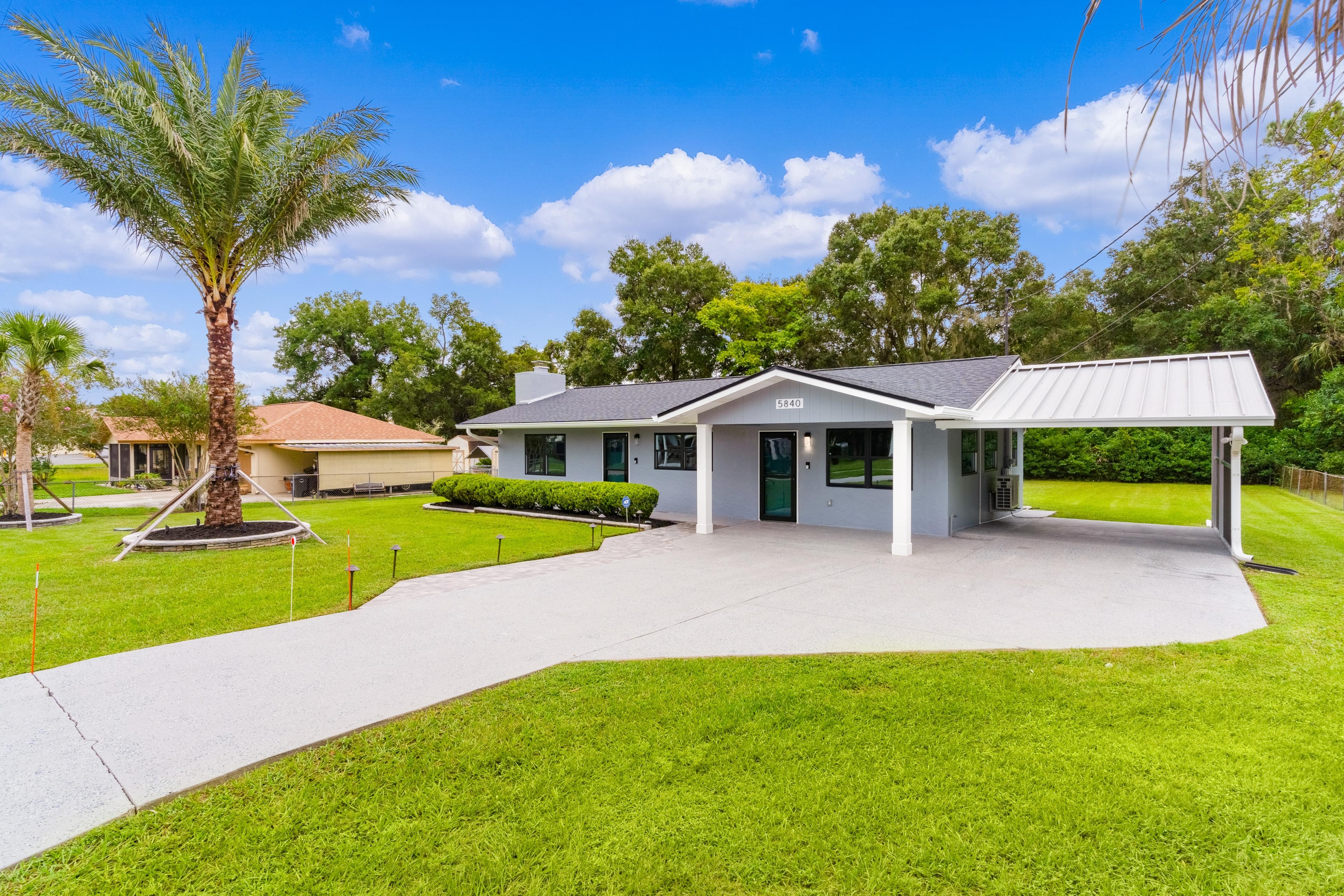 Property Image 2 - The Turquoise Cottage