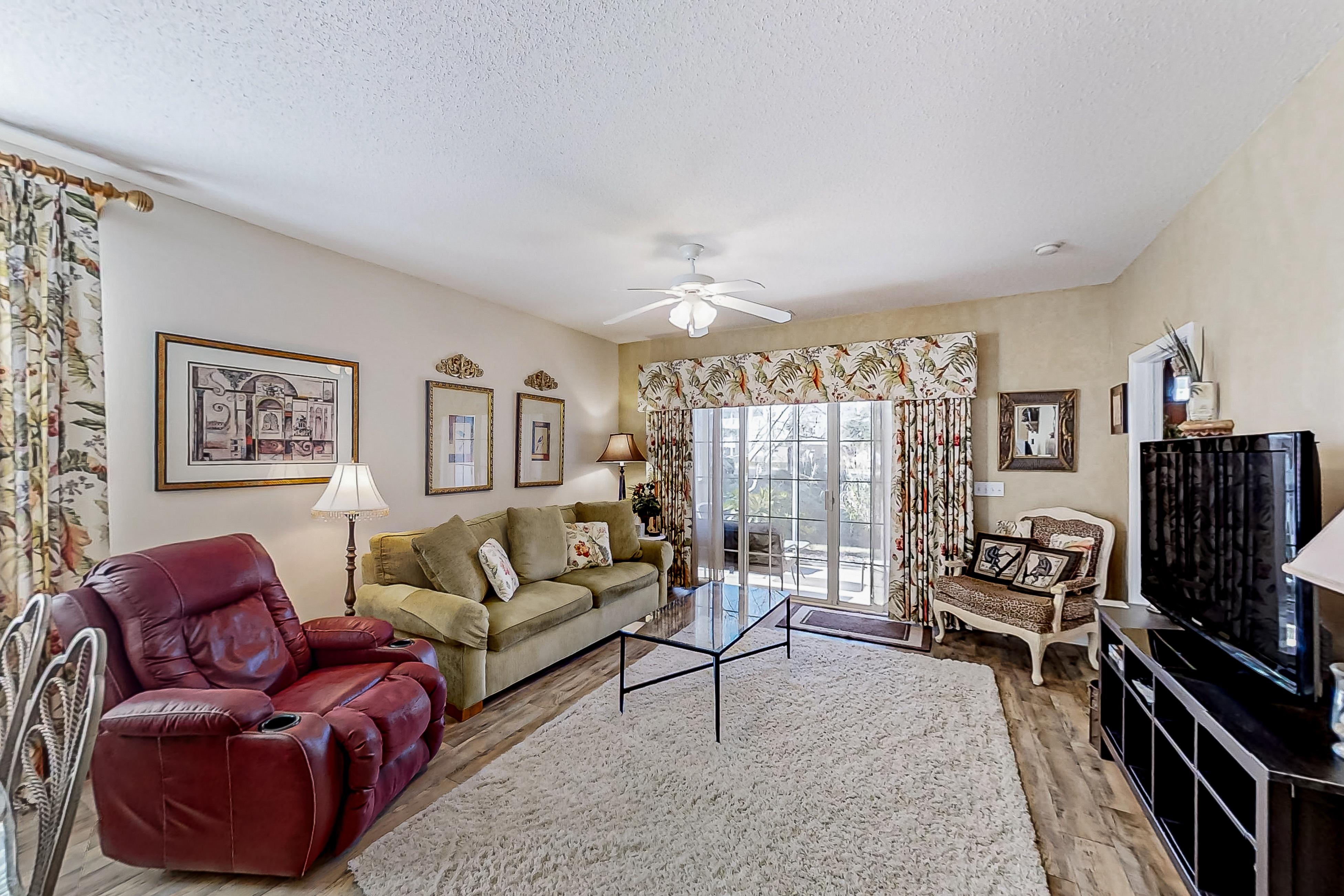 Property Image 1 - Cypress Bend 111