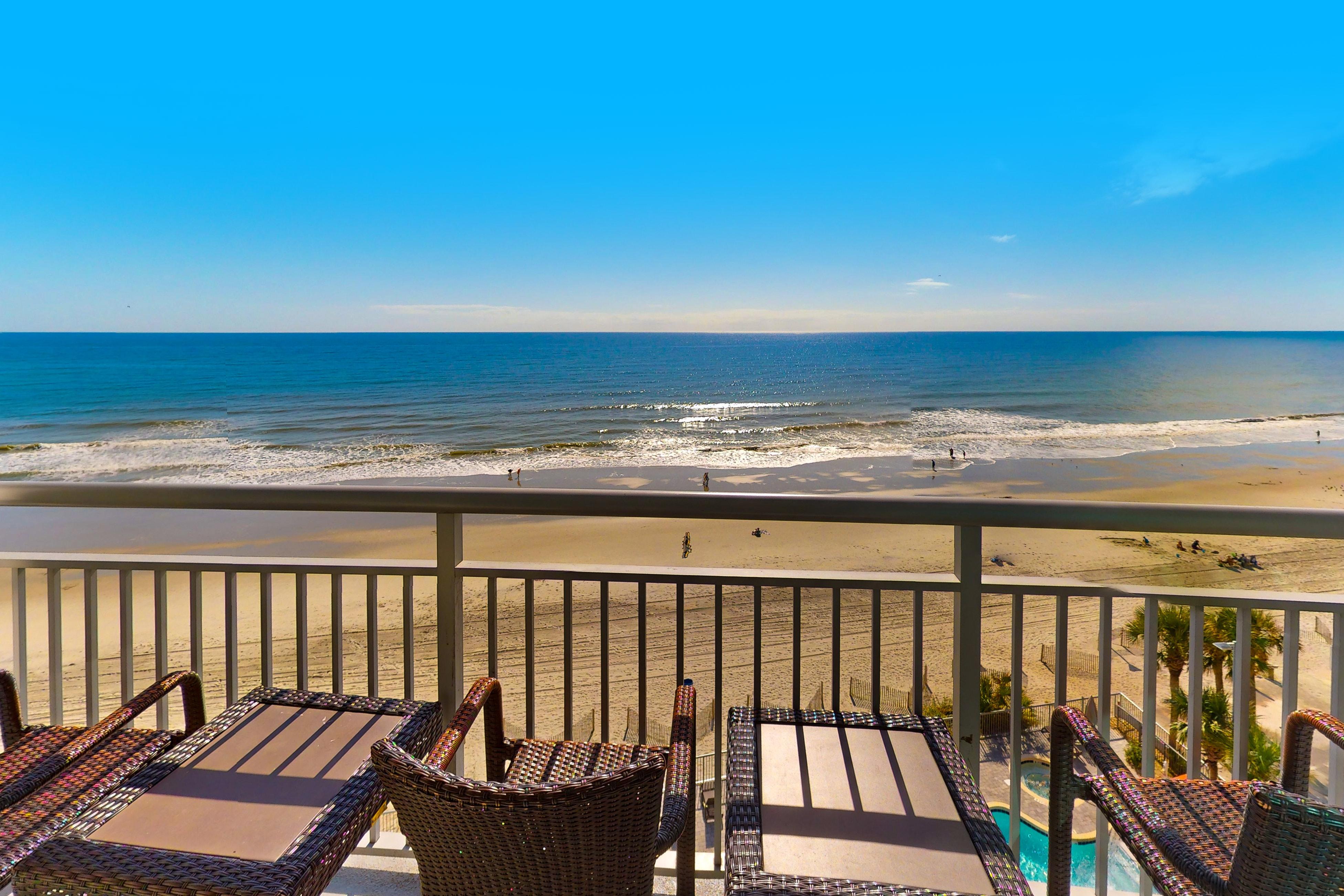 Oceans One Resort Cozy Cove - Home Rental in Myrtle Beach