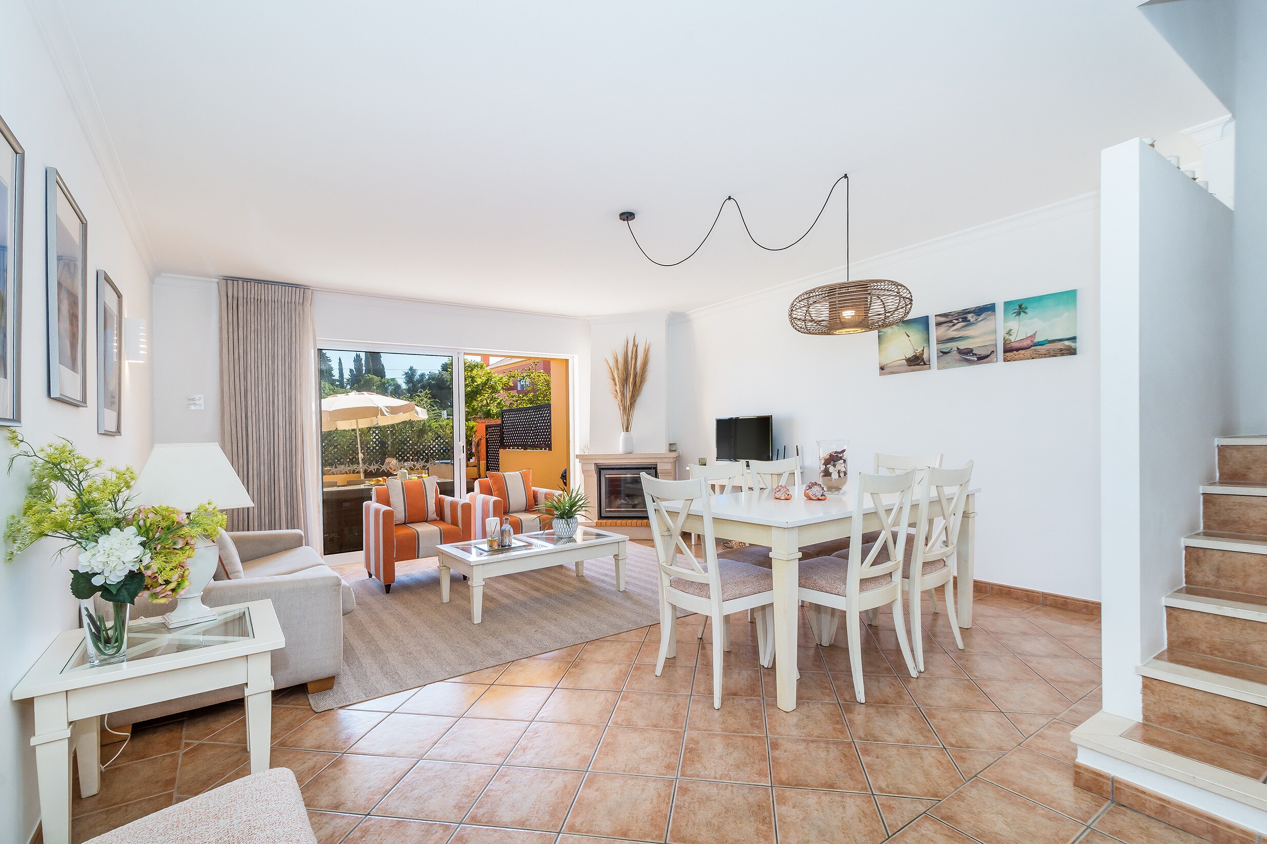 Property Image 1 - Jardins da Meia Praia: Villa | Pool | Family