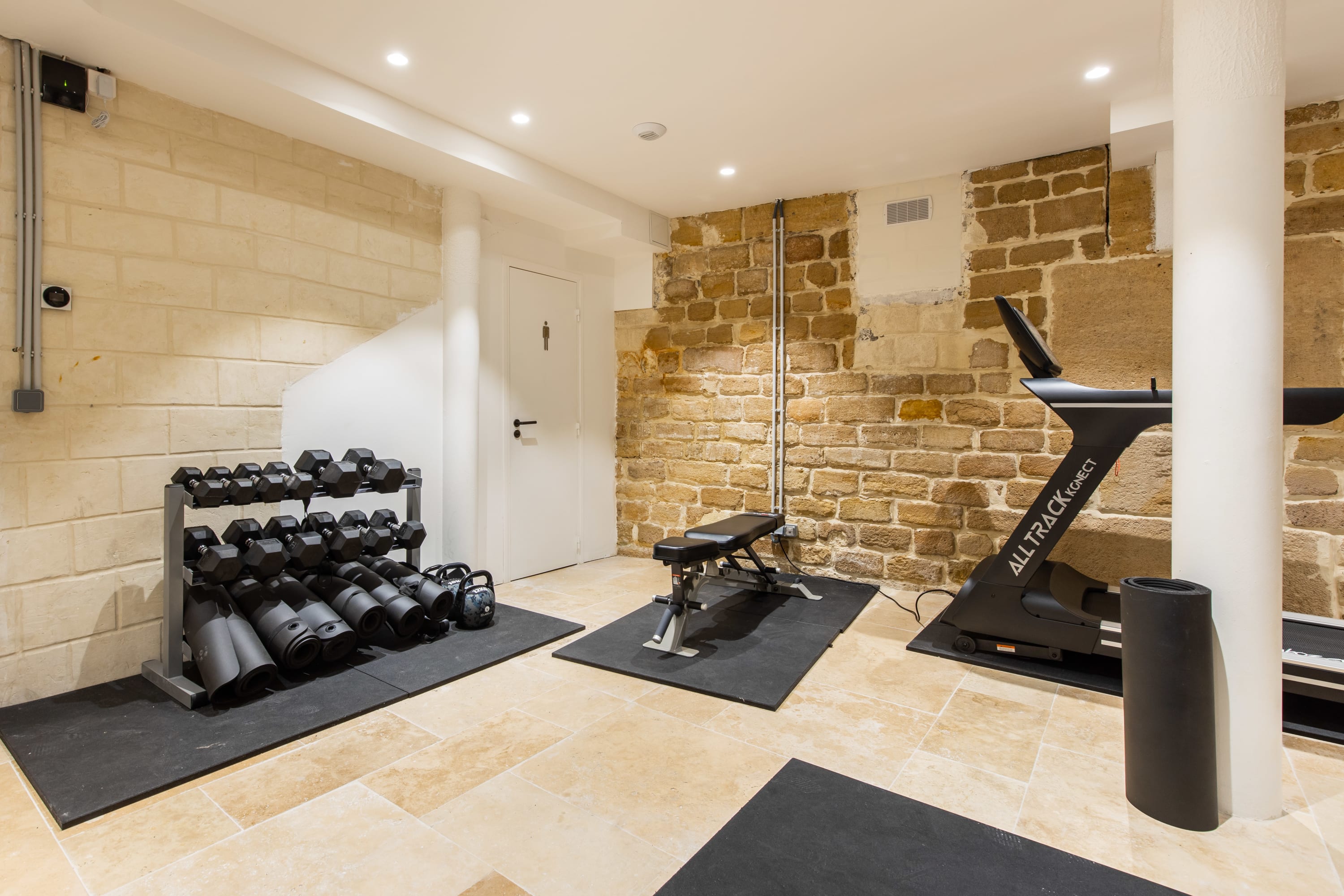 St Georges - One Bedroom in Paris South Pigalle 