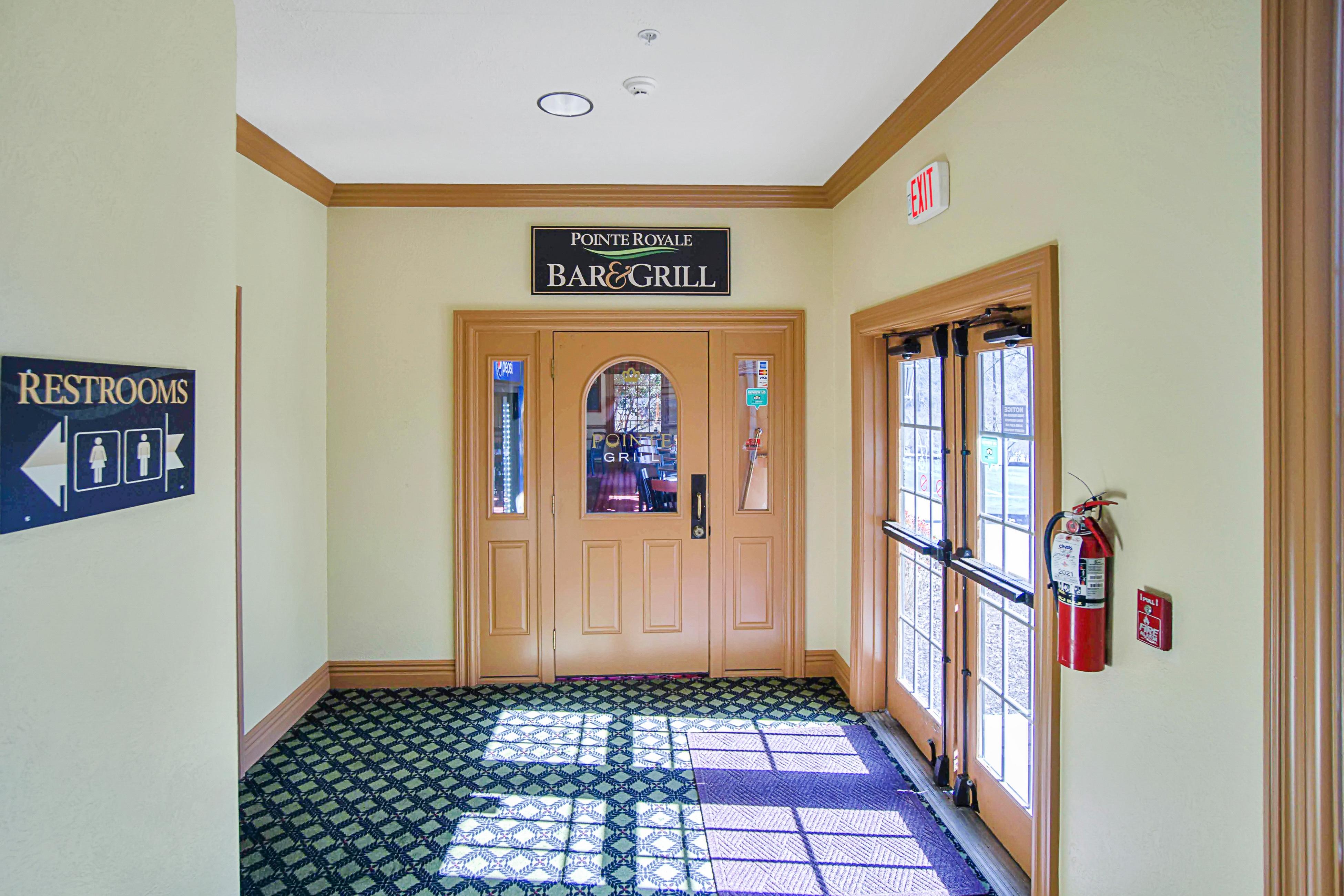 Sunrise Pointe Sunrise Pointe