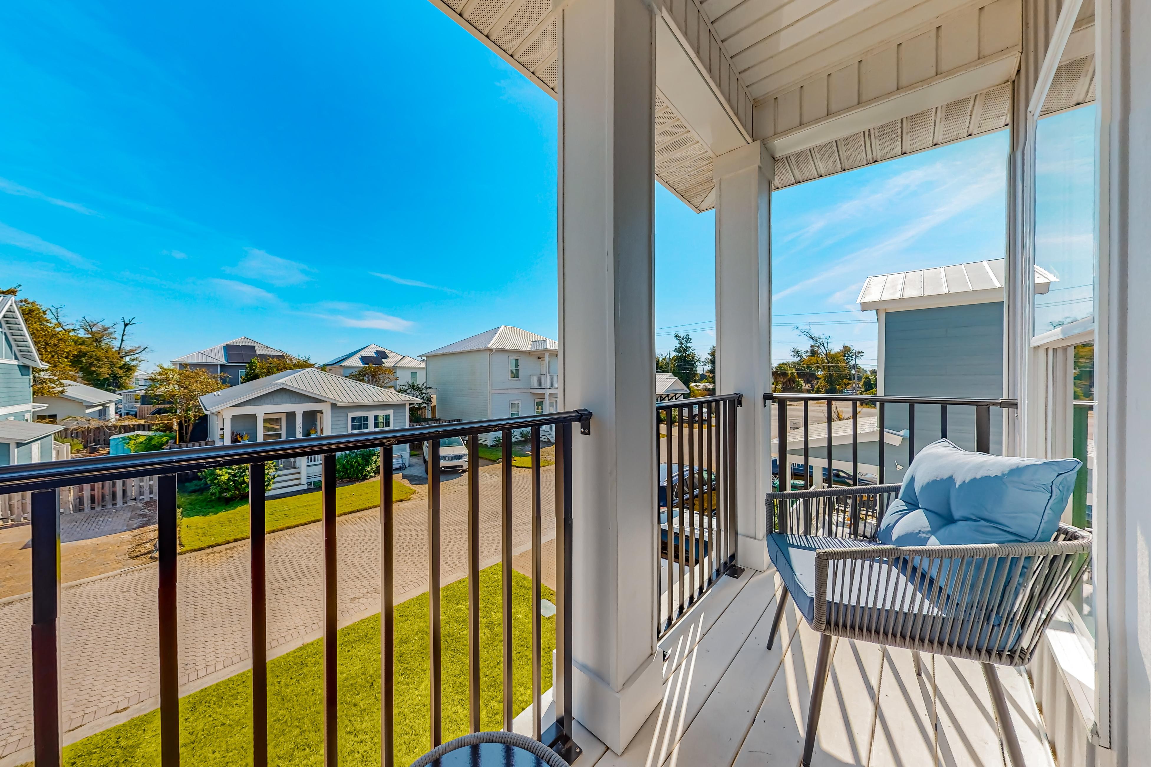 Property Image 2 - The Family Beach Hive