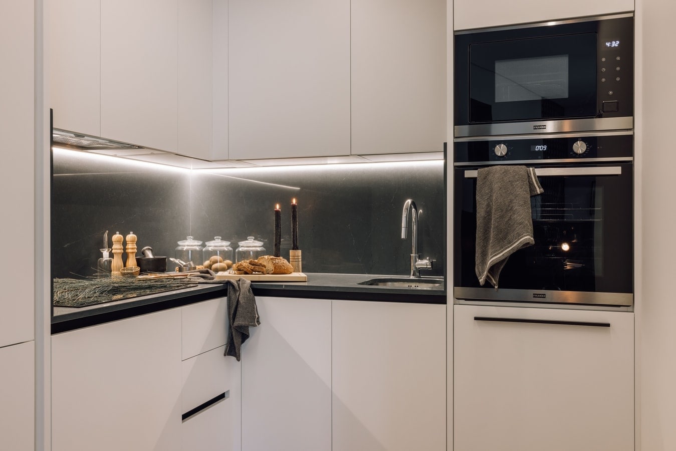 Asta - 2 bedrooms in Santo António