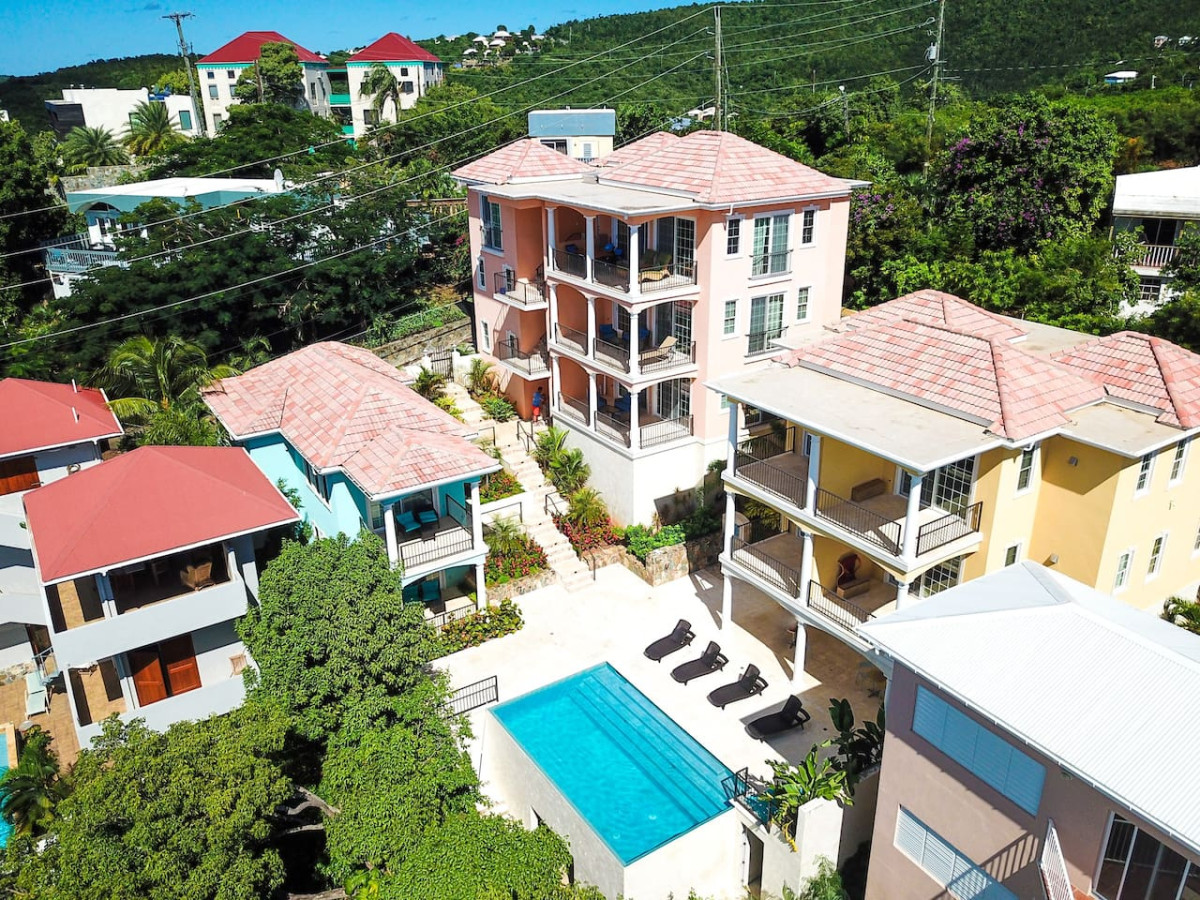 Allamanda 1 Seagrape Vista