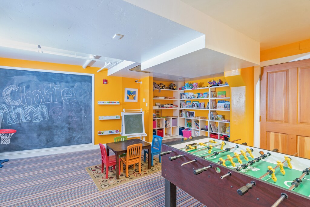 26 - kids room
