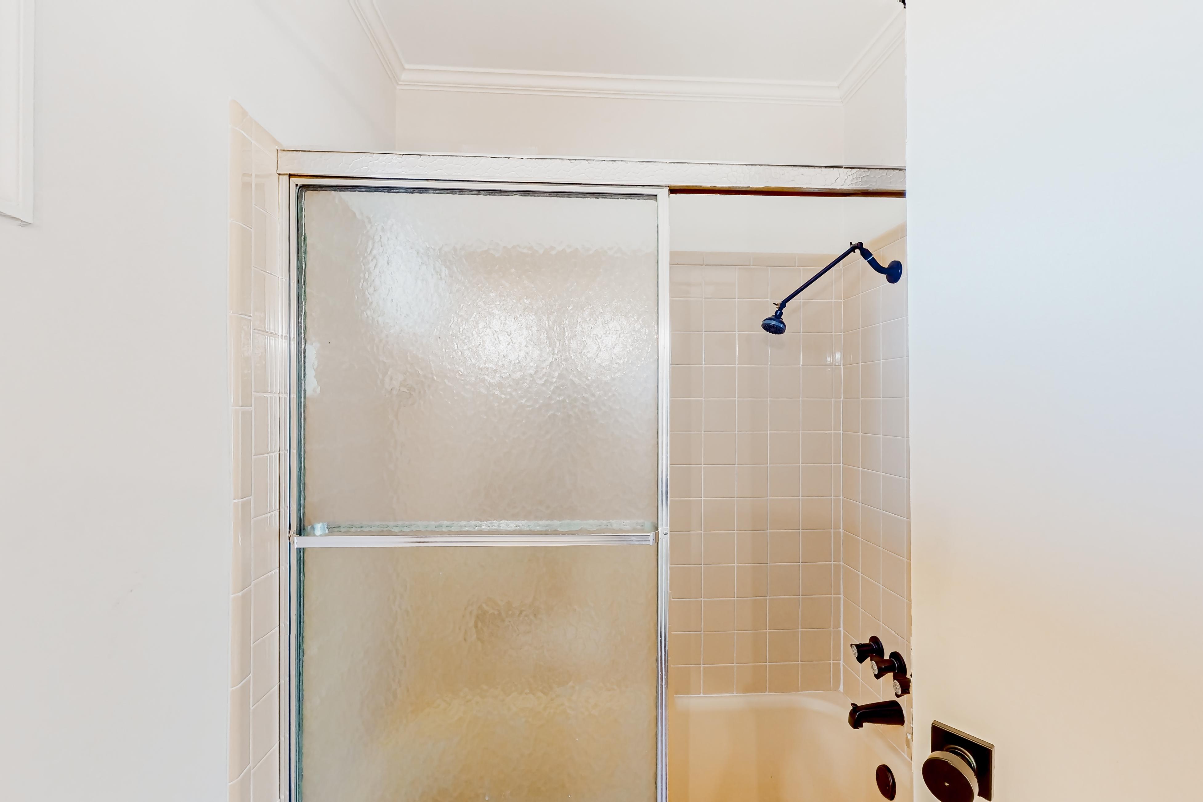 Mid-Century in Calhoun