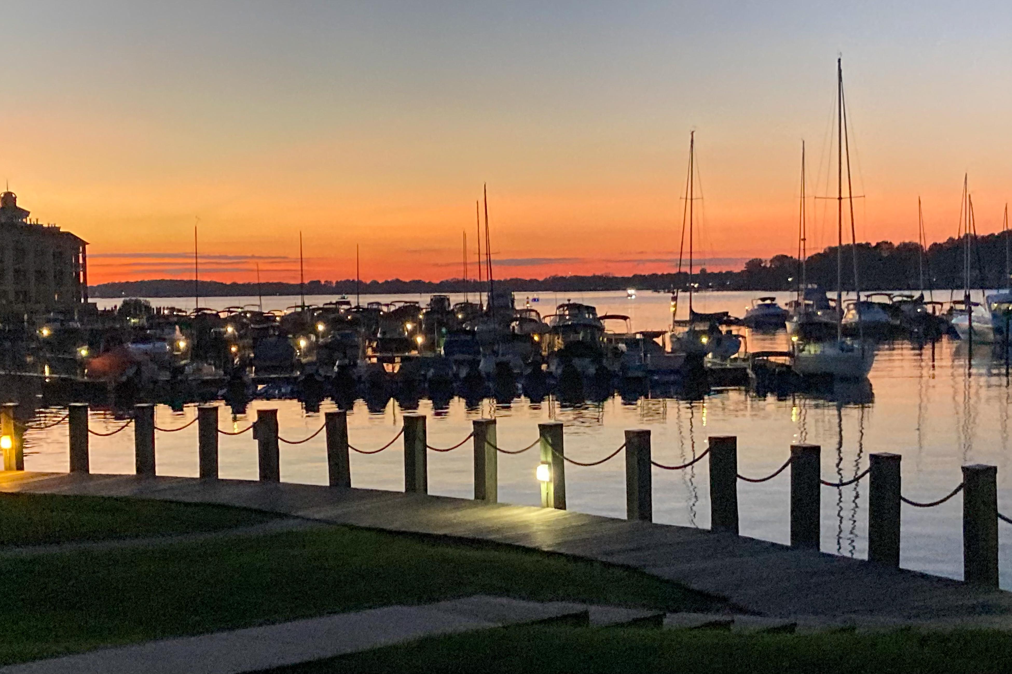 Property Image 1 - Lake Norman Nook