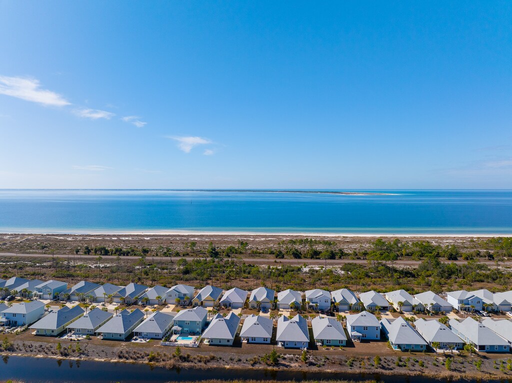 Windmark Beach North