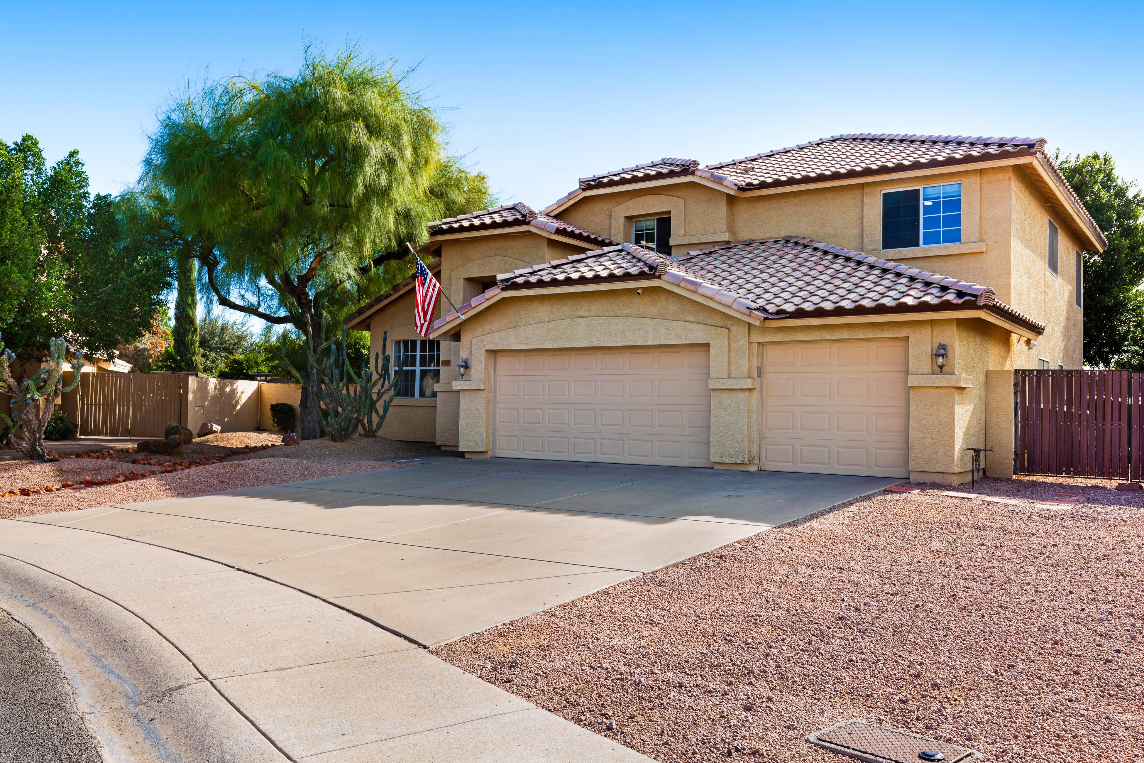 Property Image 1 - Superstition Hideaway