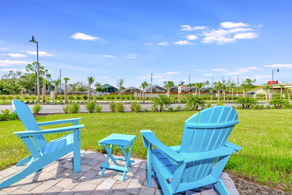 Property Image 2 - Tropical Villa near Disney with Margaritaville Resort Access - 8130CP