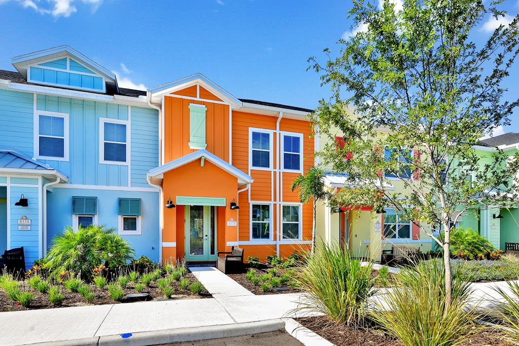 Property Image 1 - Tangerine Villa near Disney with Margaritaville Resort Access - 8178CP