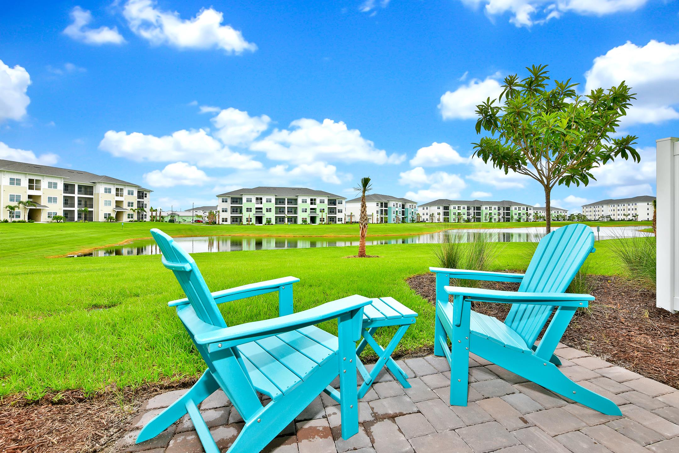 Property Image 2 - Relaxed Villa near Disney with Margaritaville Resort Access - 3169CS