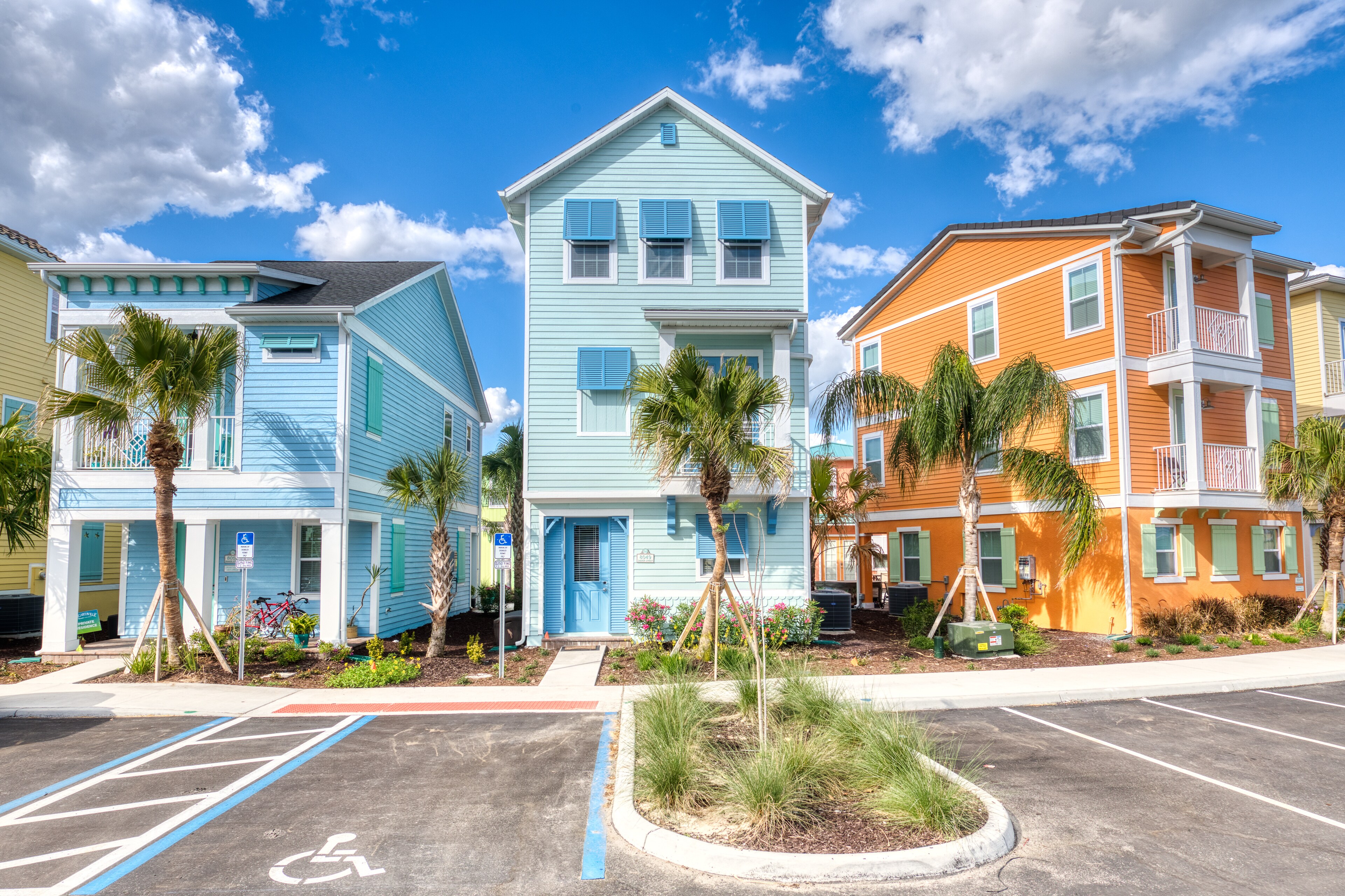 Property Image 1 - Blue Oasis near Disney with Margaritaville Resort Access - 8049SH