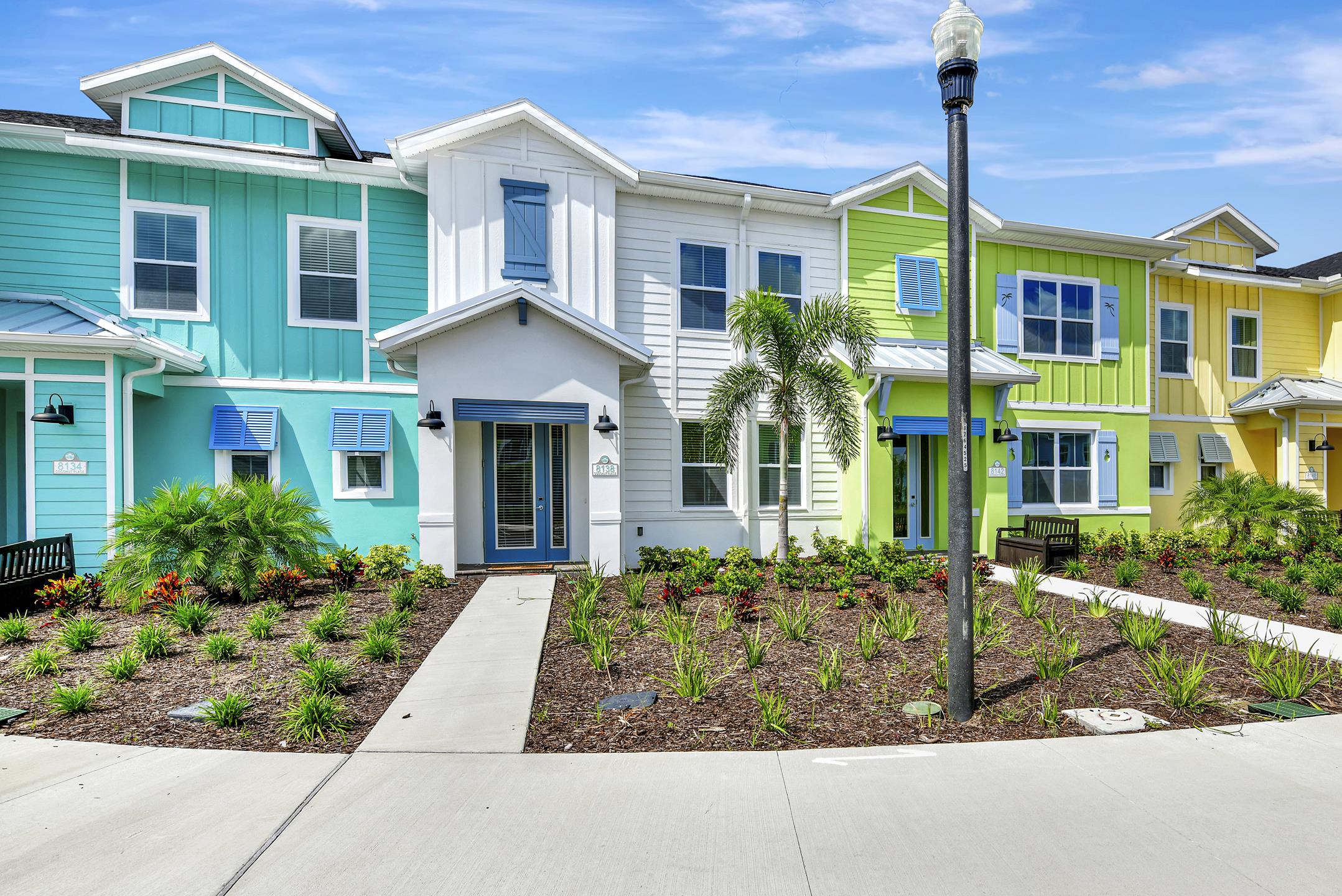 Property Image 1 - Relaxing Villa near Disney with Margaritaville Resort Access - 8138CP