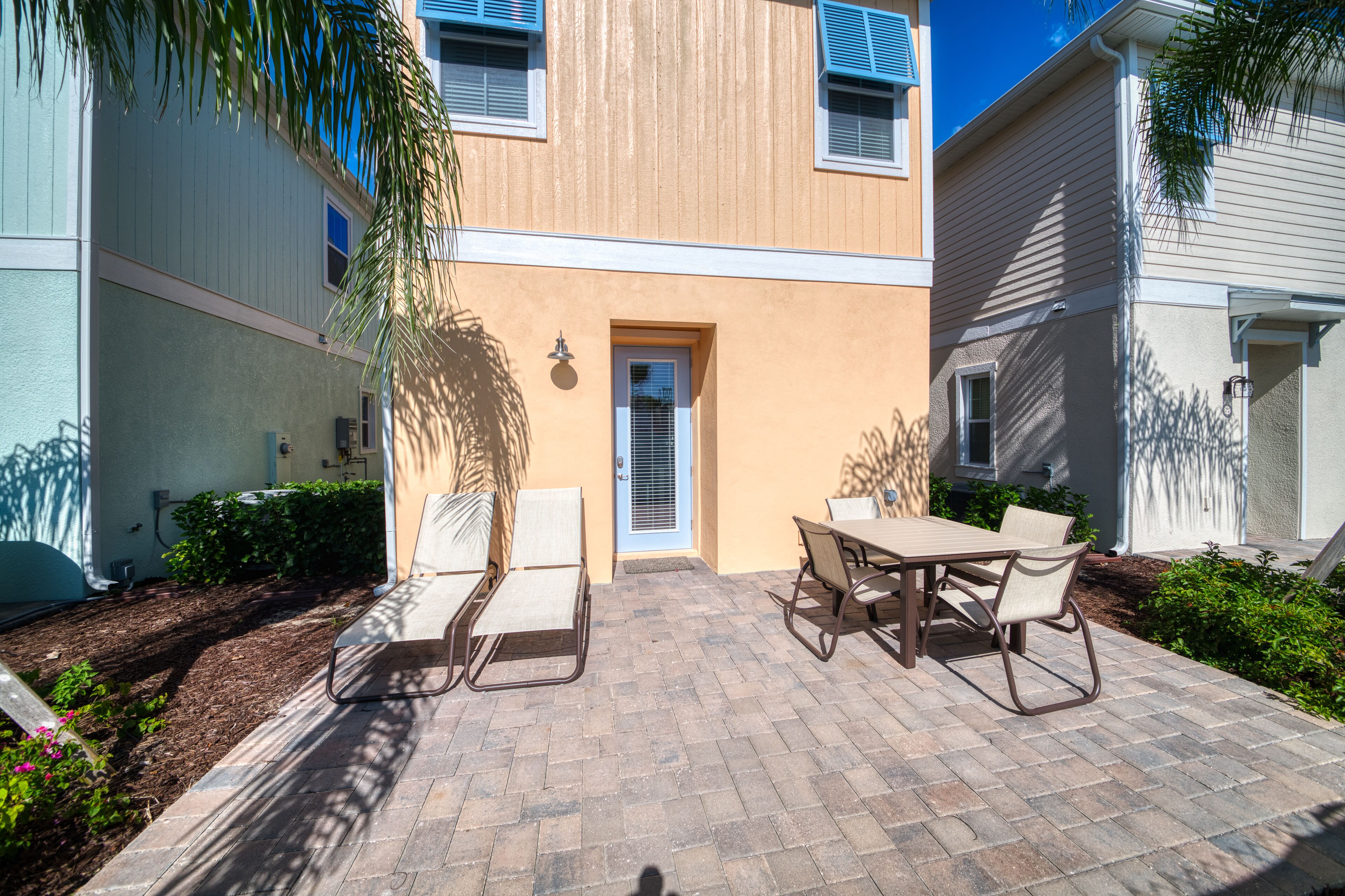 Property Image 1 - Paradise Cottage near Disney with Margaritaville Resort Access - 8052DR