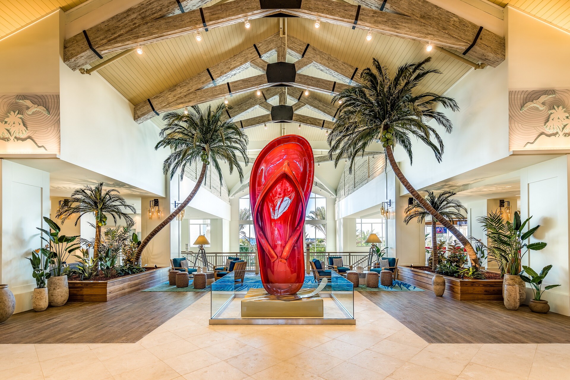 Property Image 2 - Sun Filled Villa near Disney with Margaritaville Resort Access - 8183CP