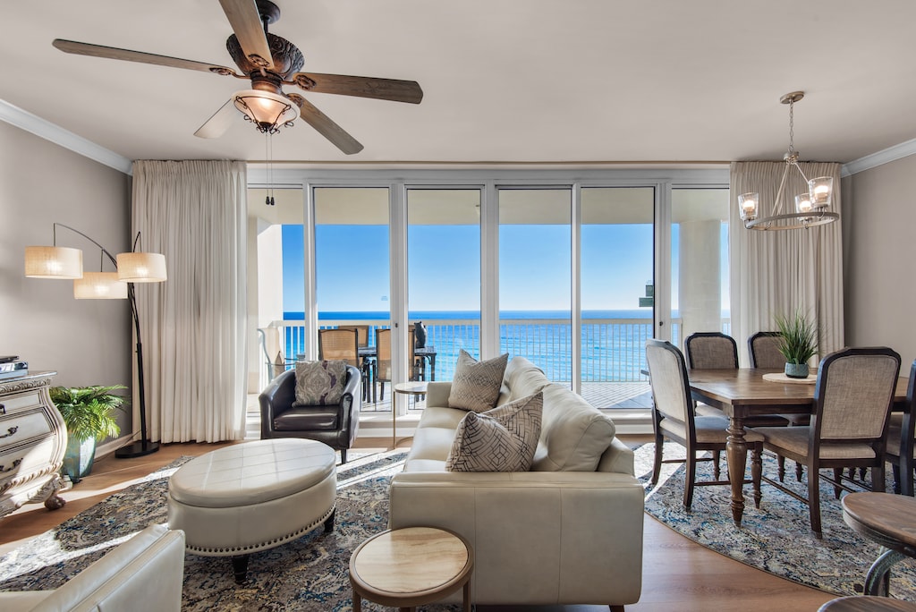 Silver Beach Towers 603 East