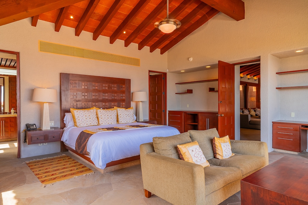 Bedroom suite