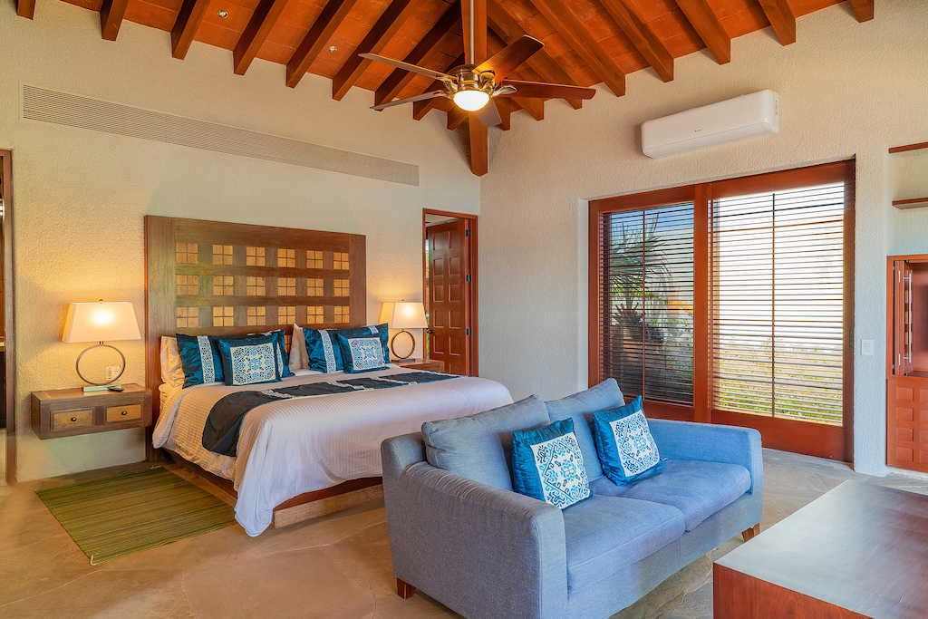Bedroom suite
