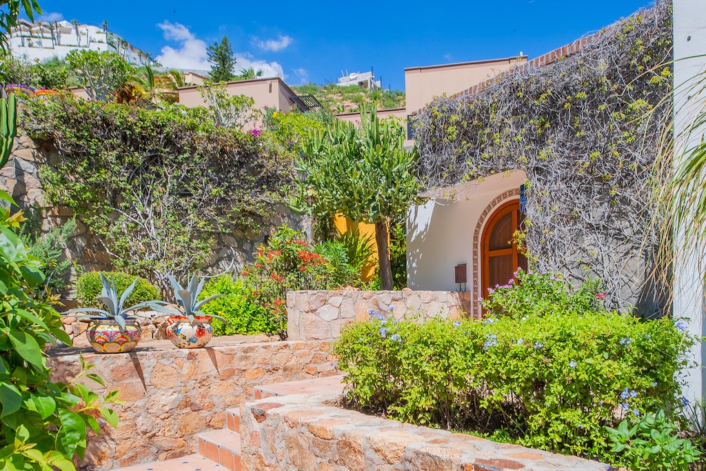 111 la casa de la familia decker